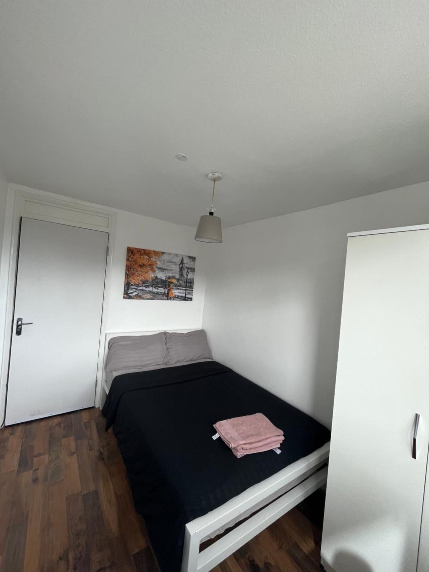 Bethnal Green Séjour chez l'habitant *