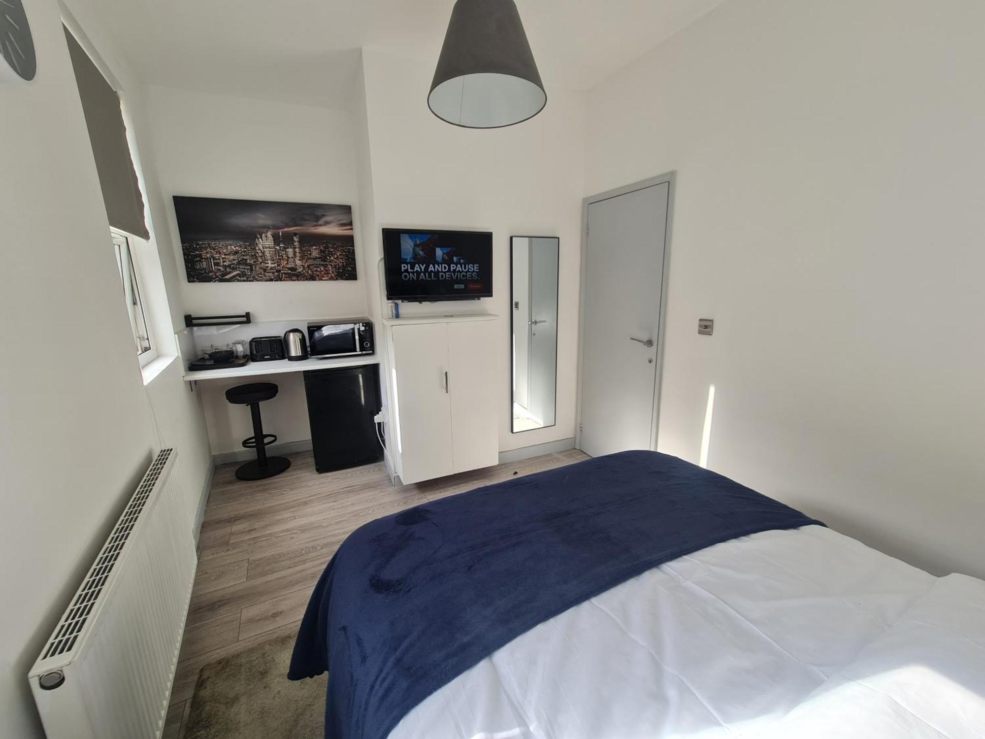 Stratford Prime * Londra