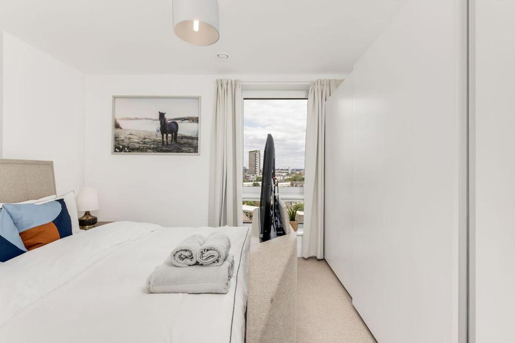 Khayat Homes - The Ferry - Two Bed Leilighet