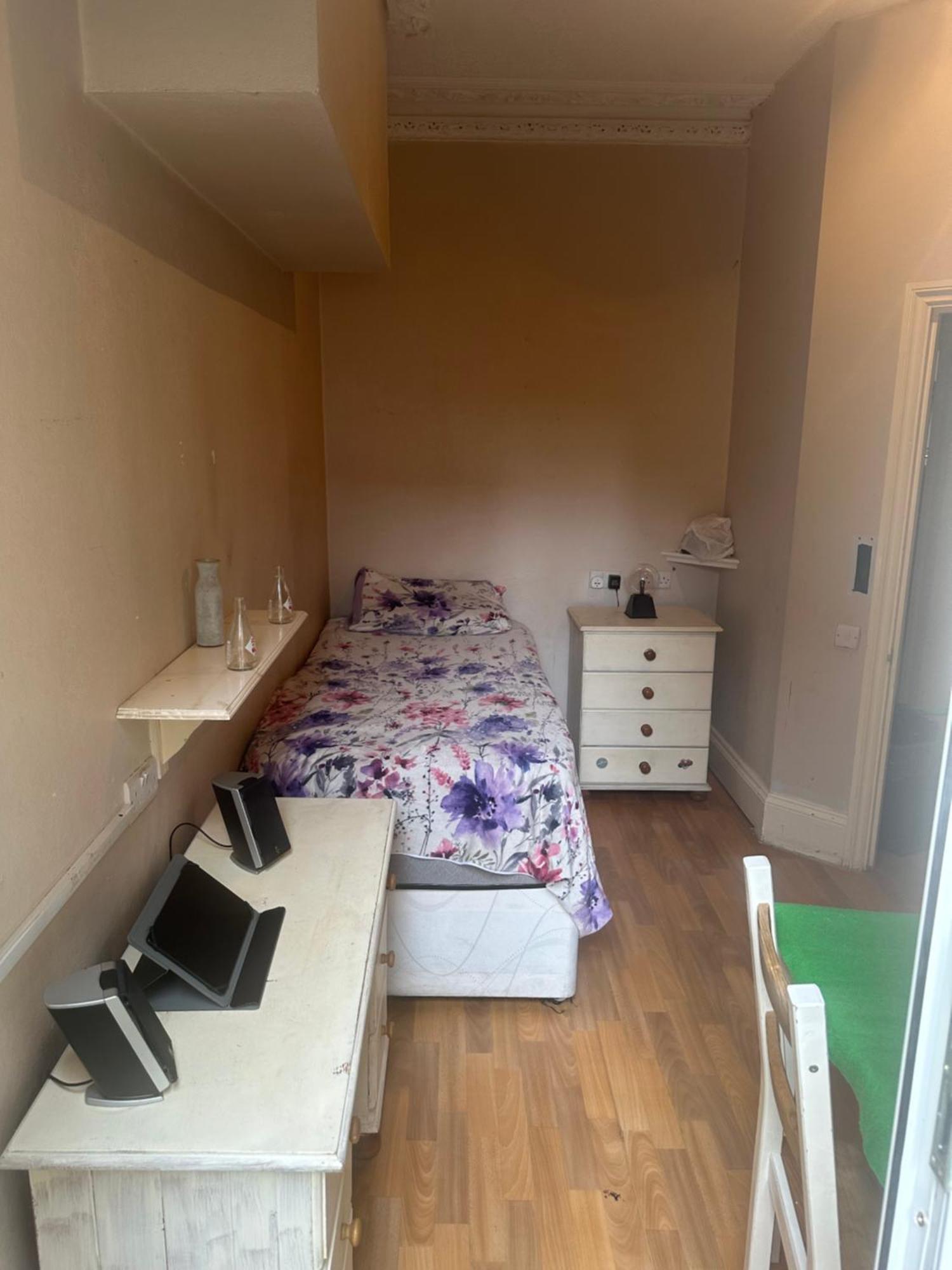 East Location Privat bolig