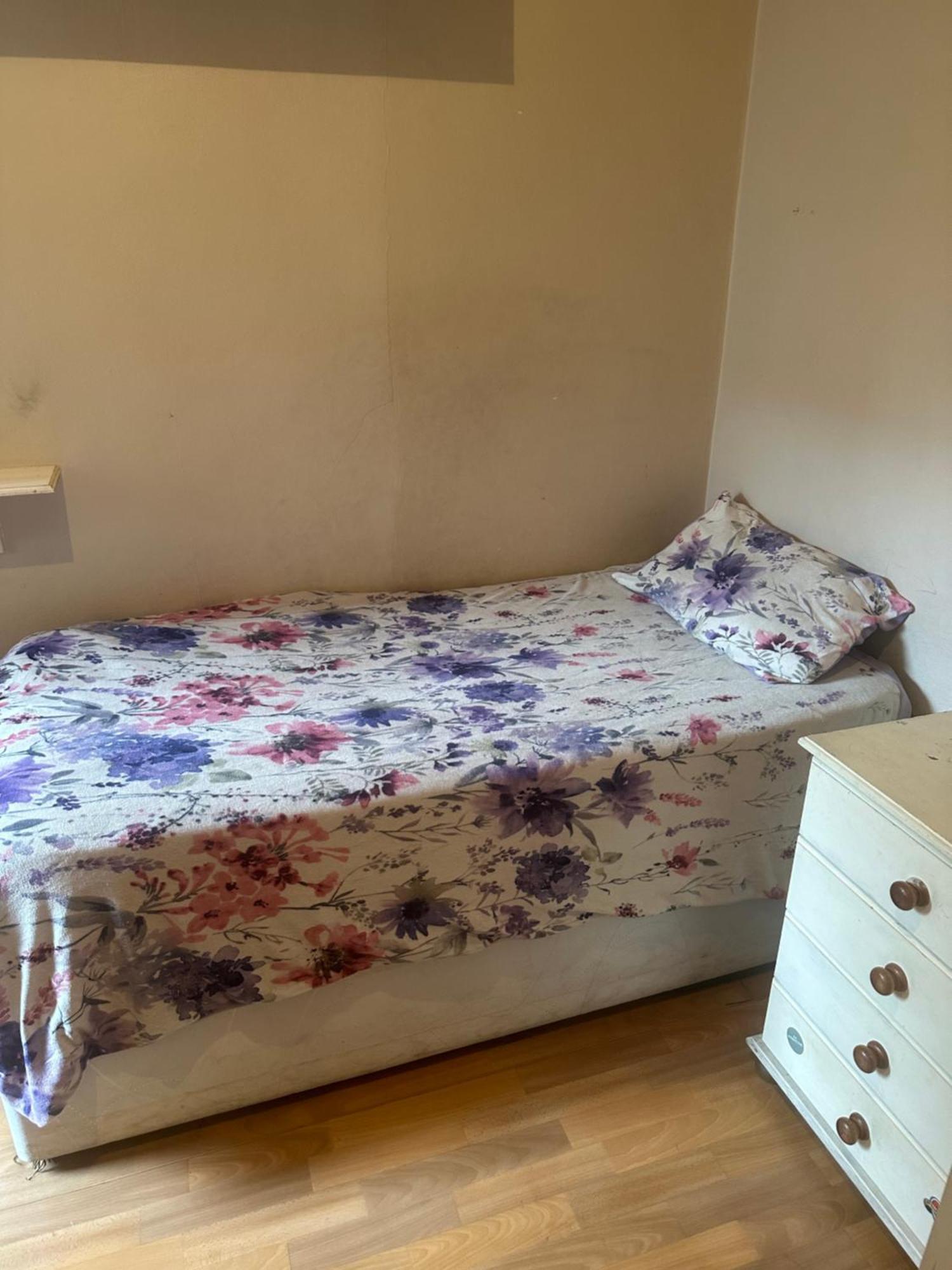 Privat bolig East Location London