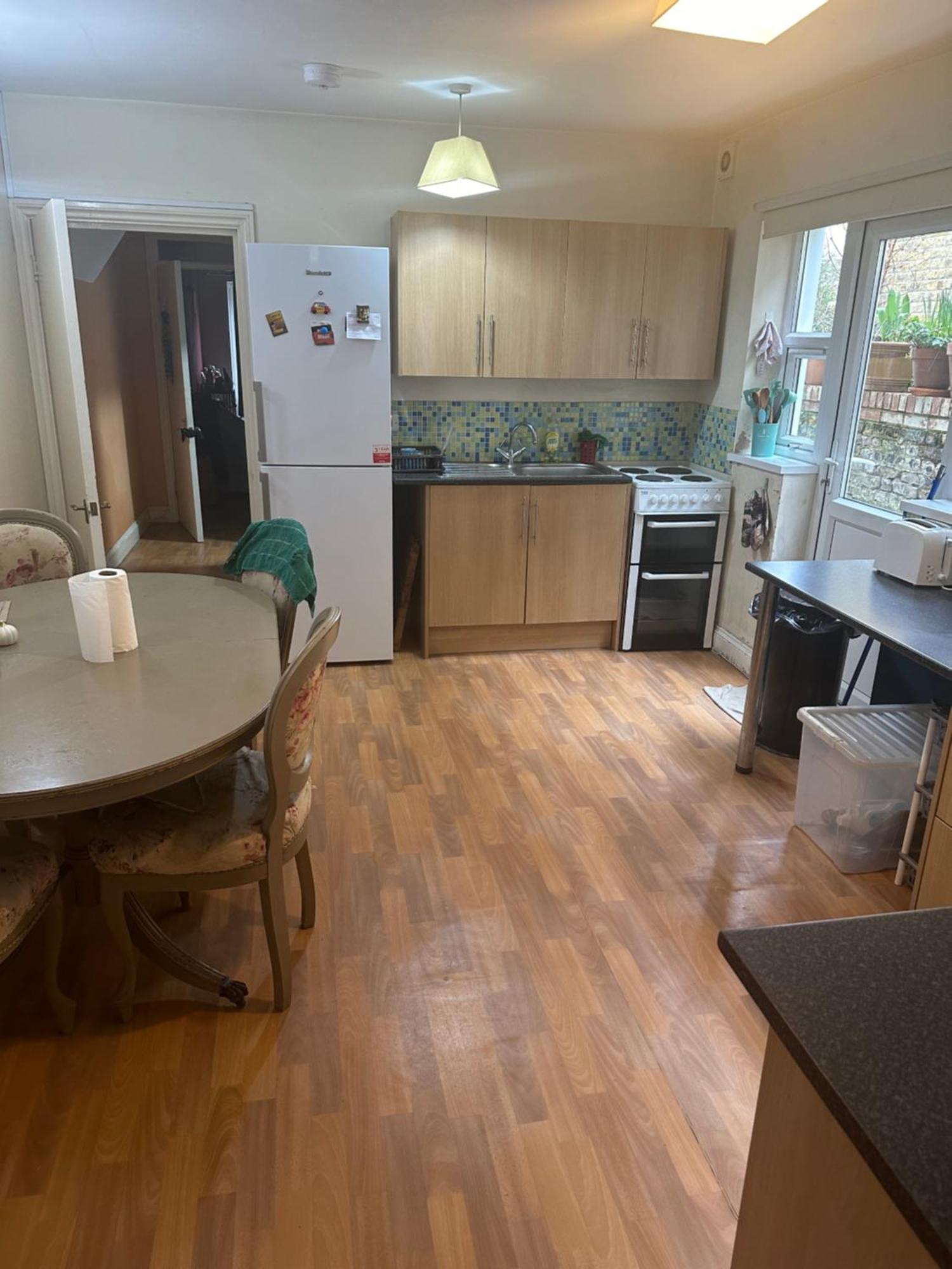 East Location Privat bolig London