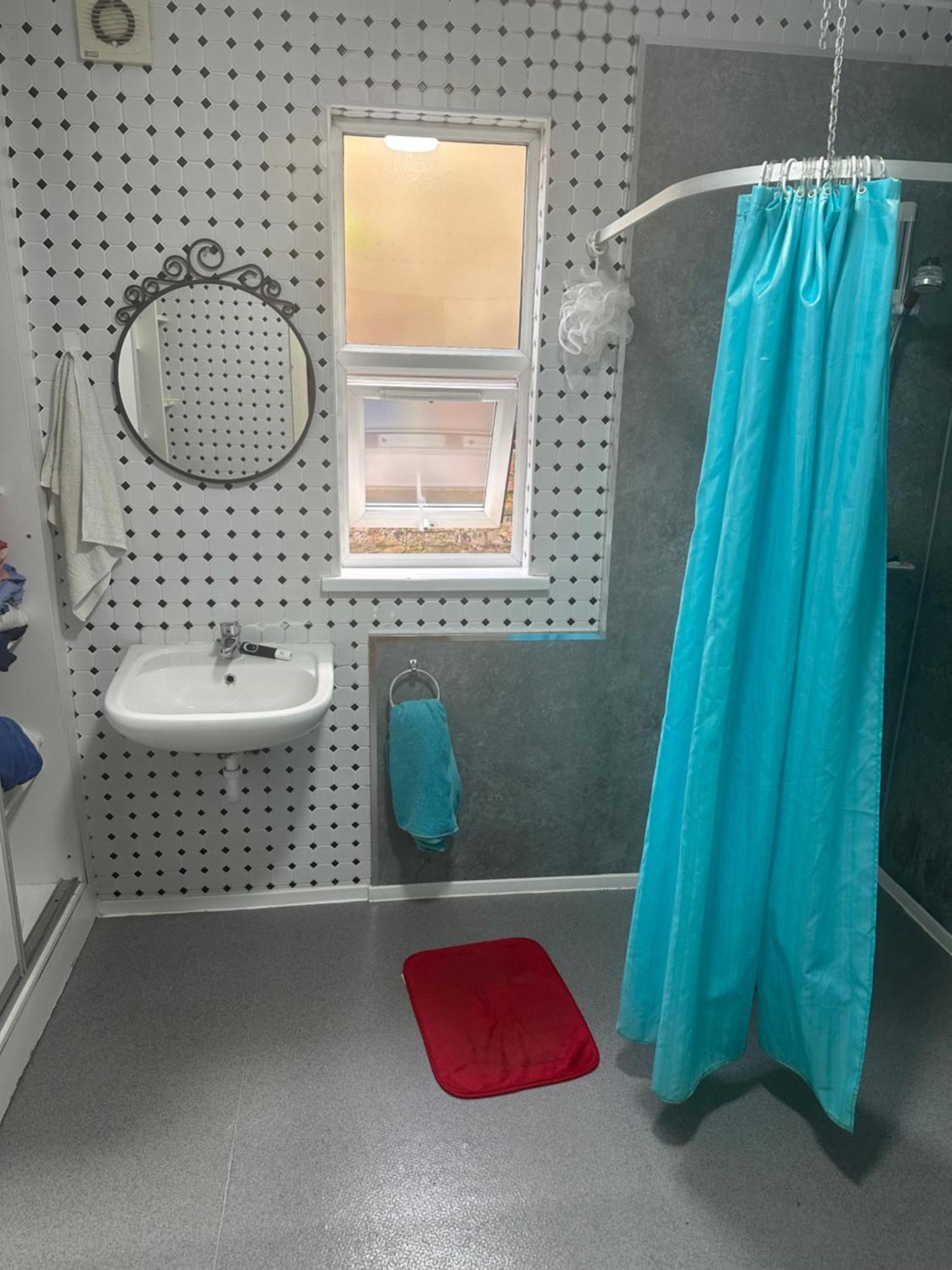 East Location Privat bolig