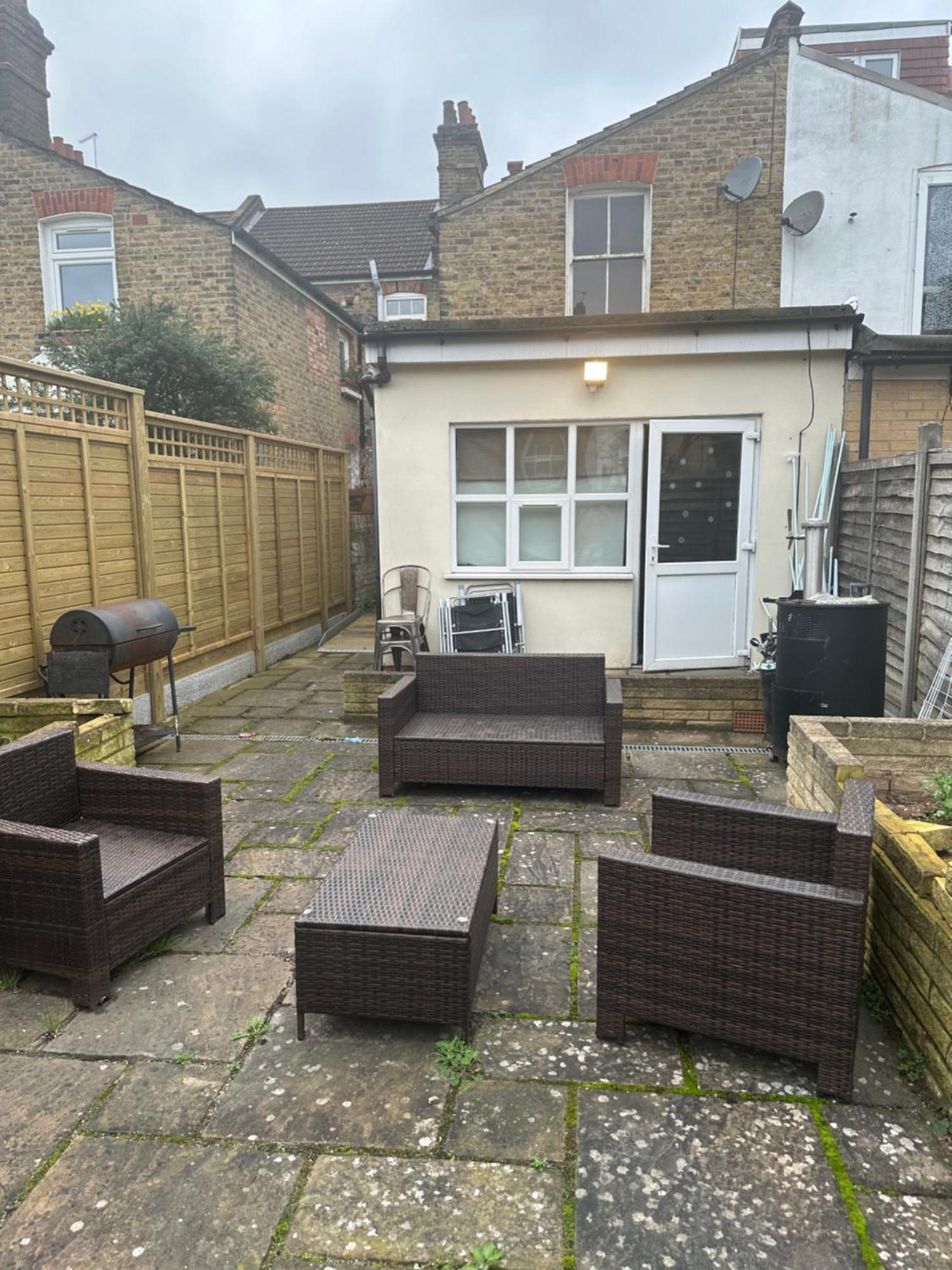 East Location Privat bolig London