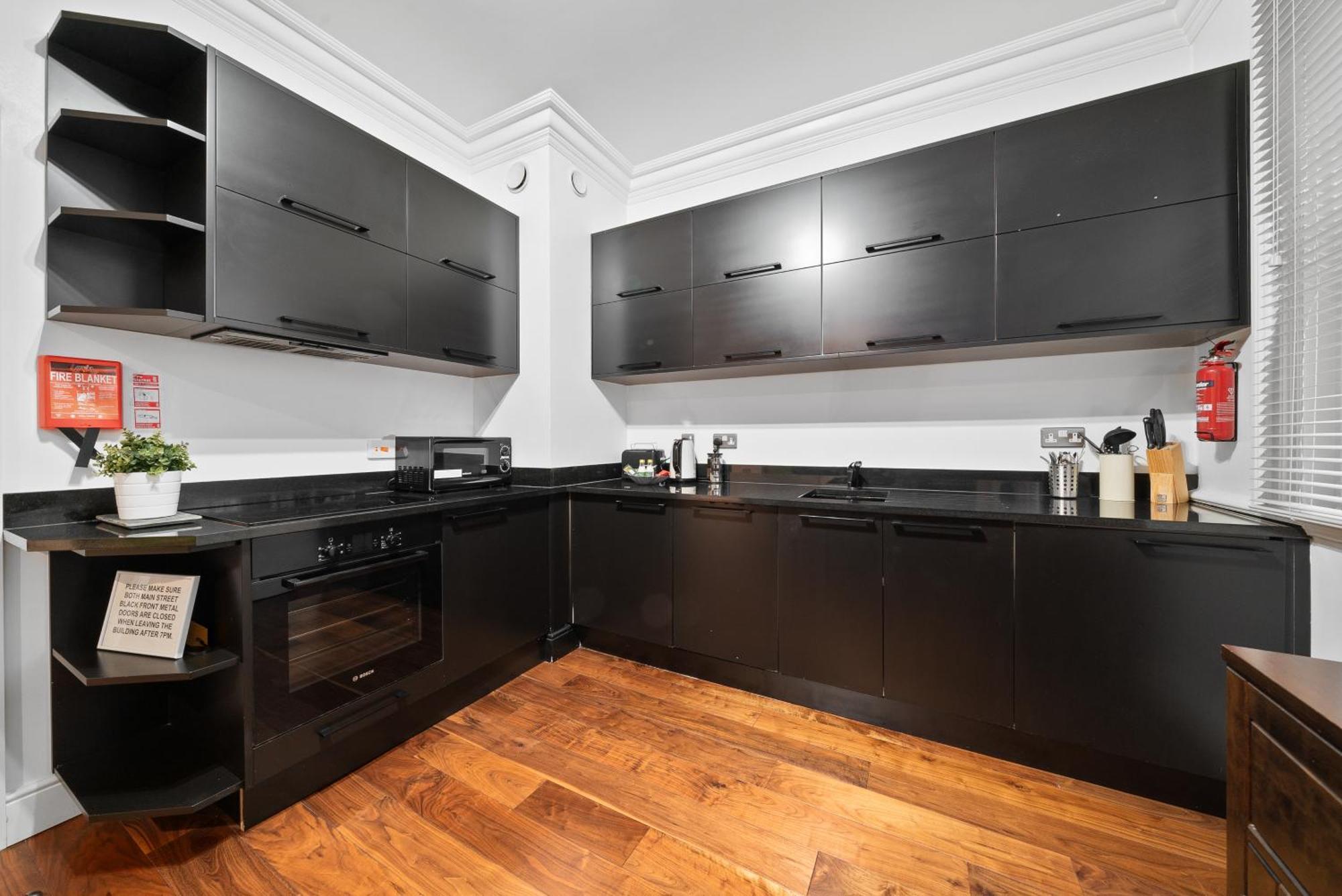 3, 48 Bishopsgate By Living London