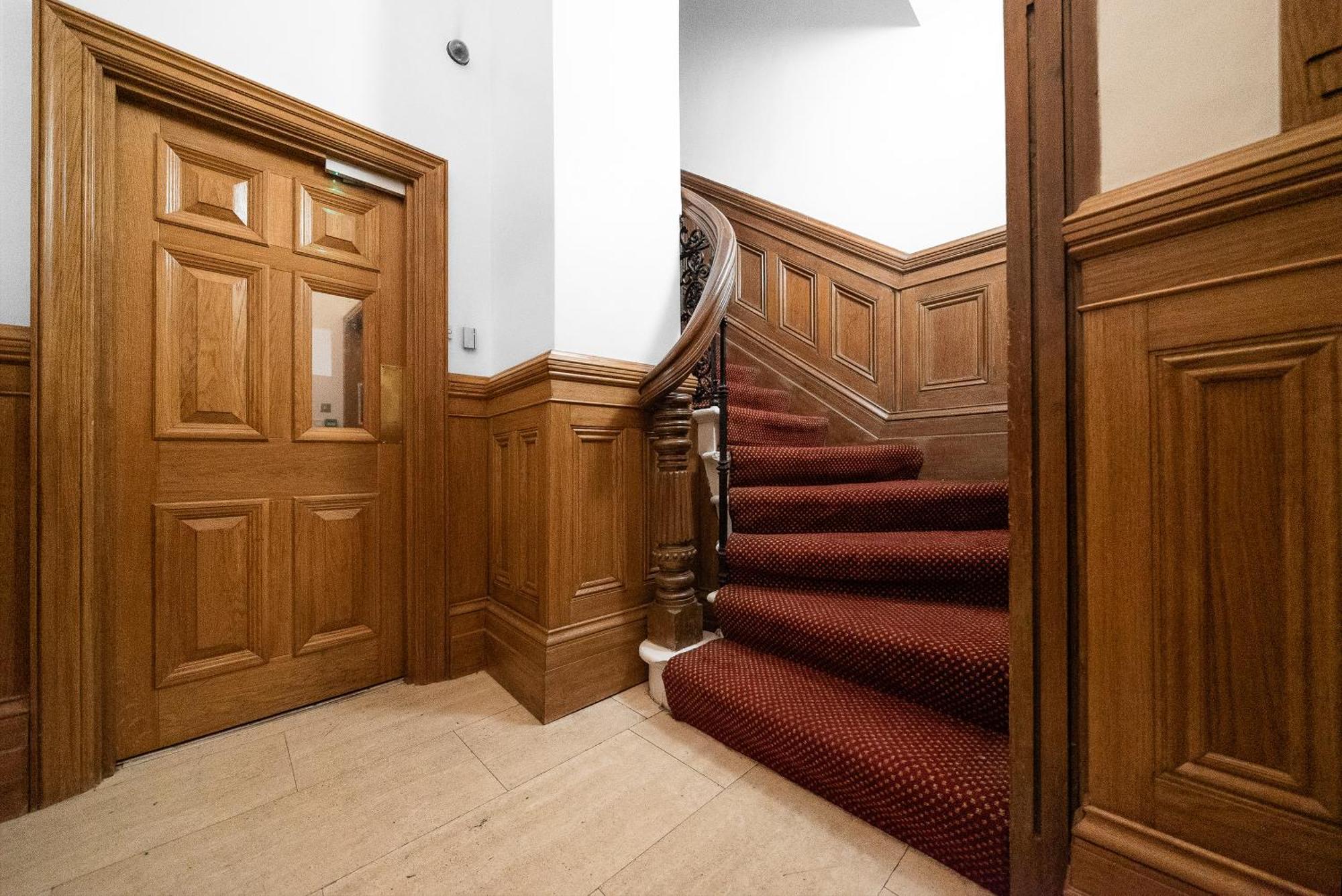 Ferienhaus 1, 48 Bishopsgate By Living *