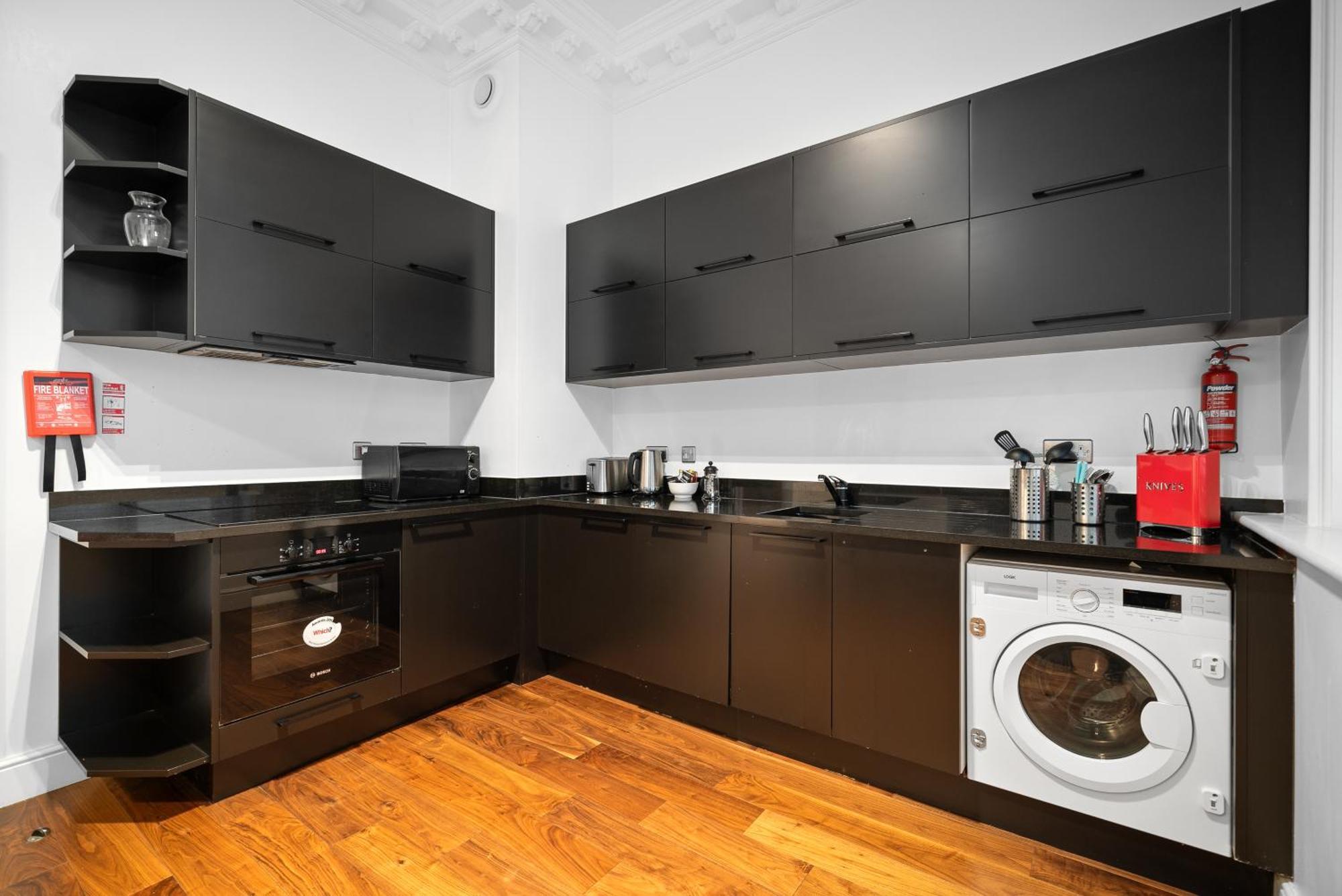 1, 48 Bishopsgate By Living London