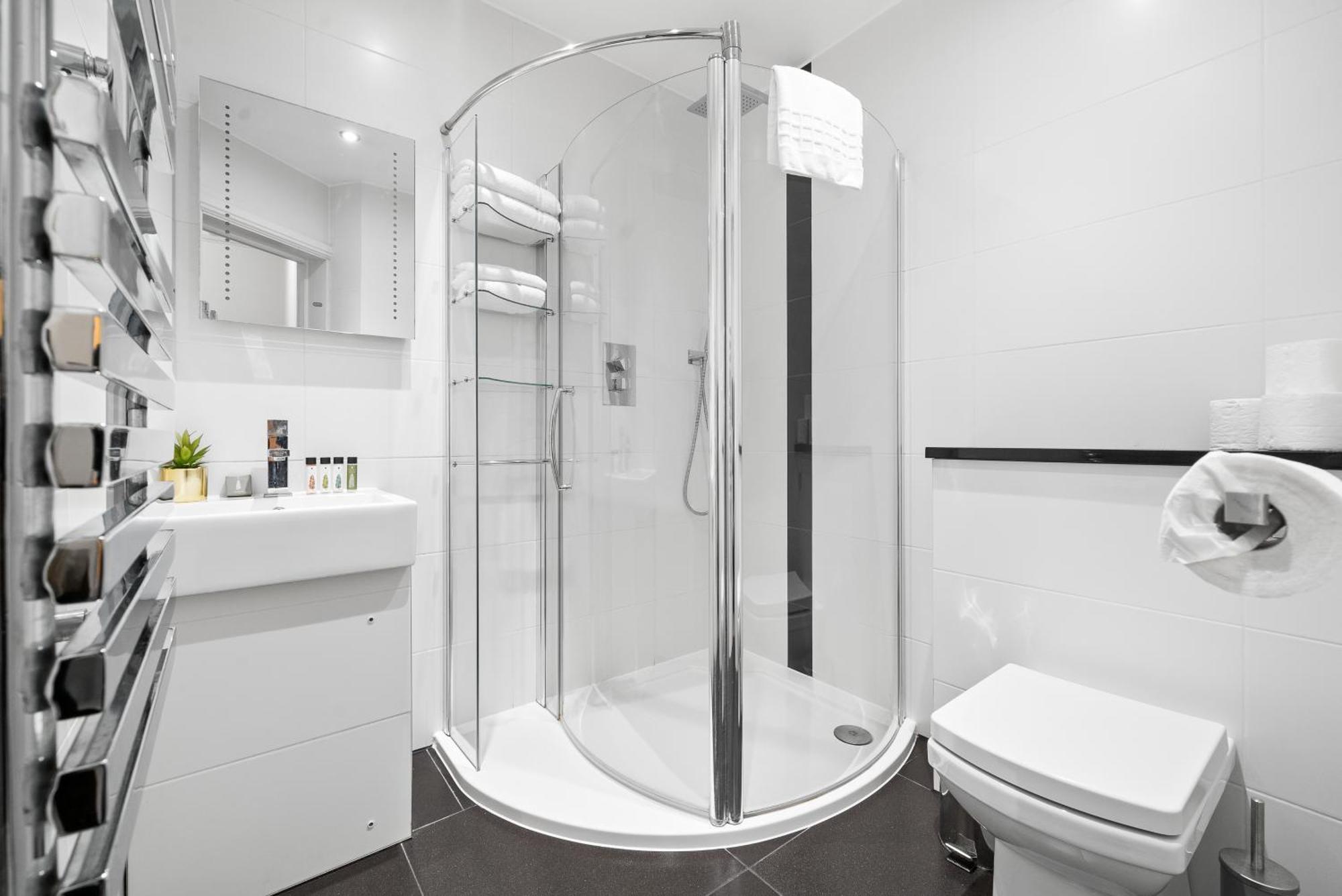 Ferienhaus 1, 48 Bishopsgate By Living London