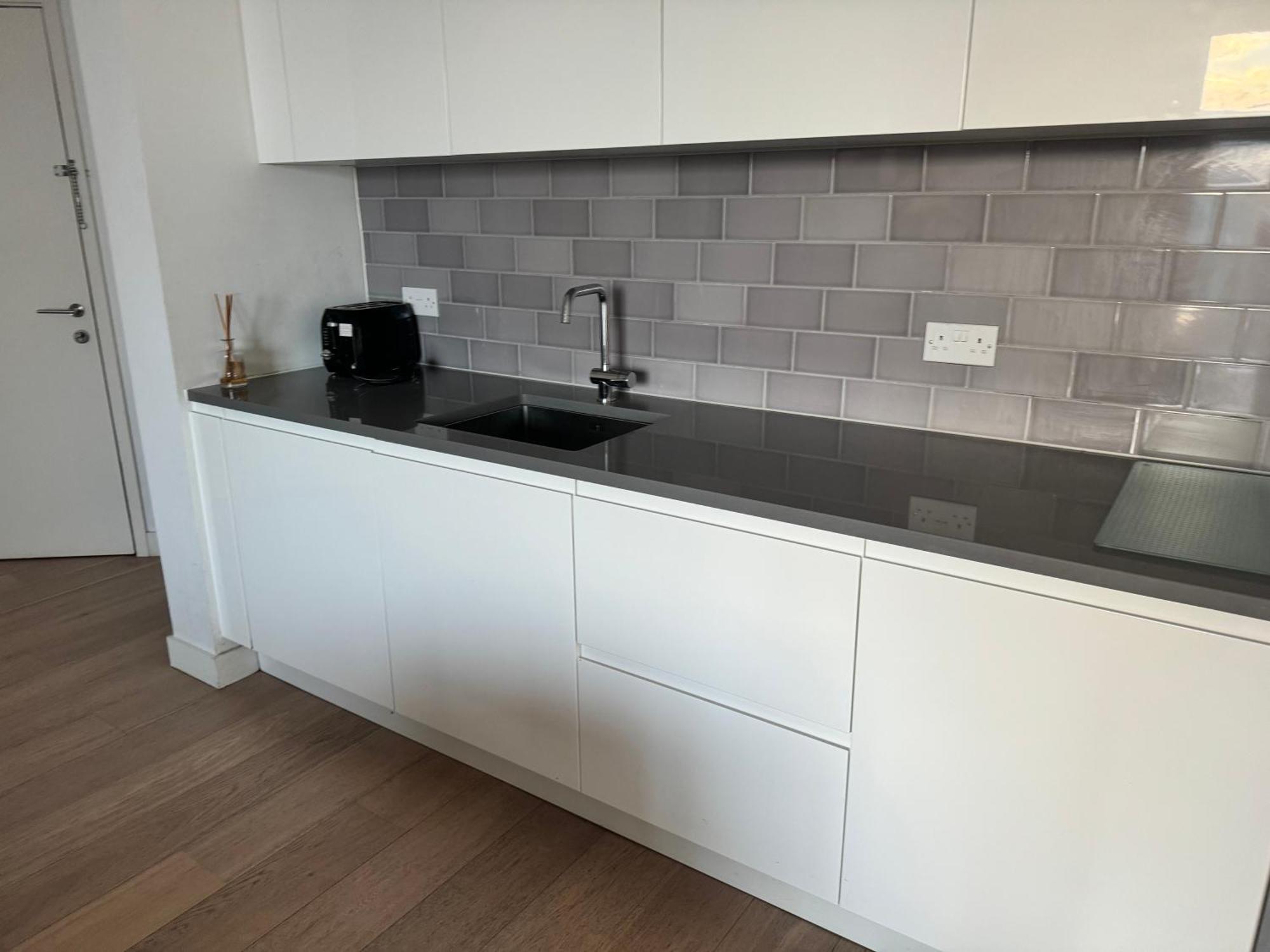 Docklands Stunning 2 Bed Appartement Londres