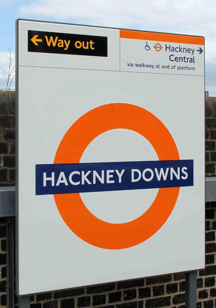 Exclusive 1 Bedroom House In Hackney Lägenhet London
