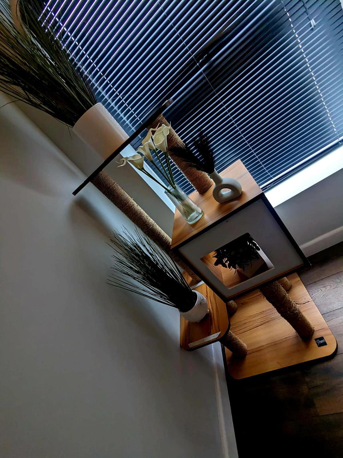 Bright & Modern In Hackney Wick E3 Apartment *