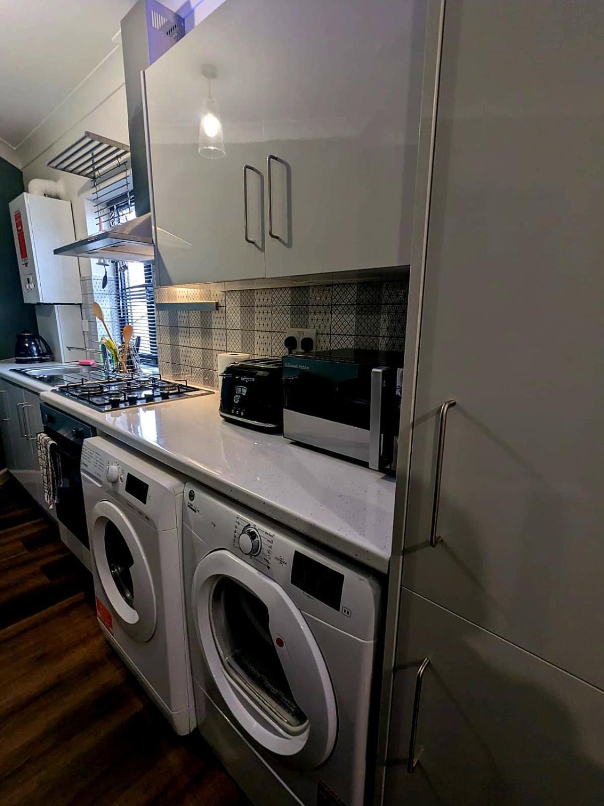 Apartment Bright & Modern In Hackney Wick E3 *
