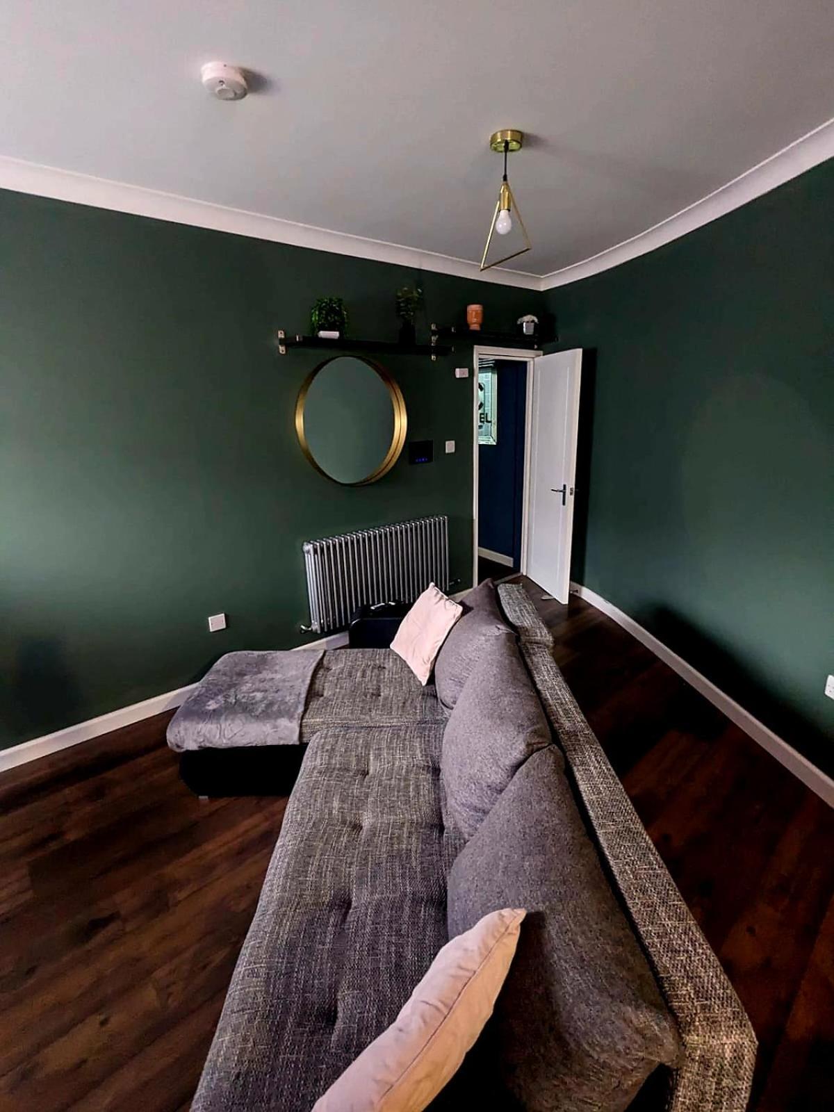 Bright & Modern In Hackney Wick E3 Apartment London