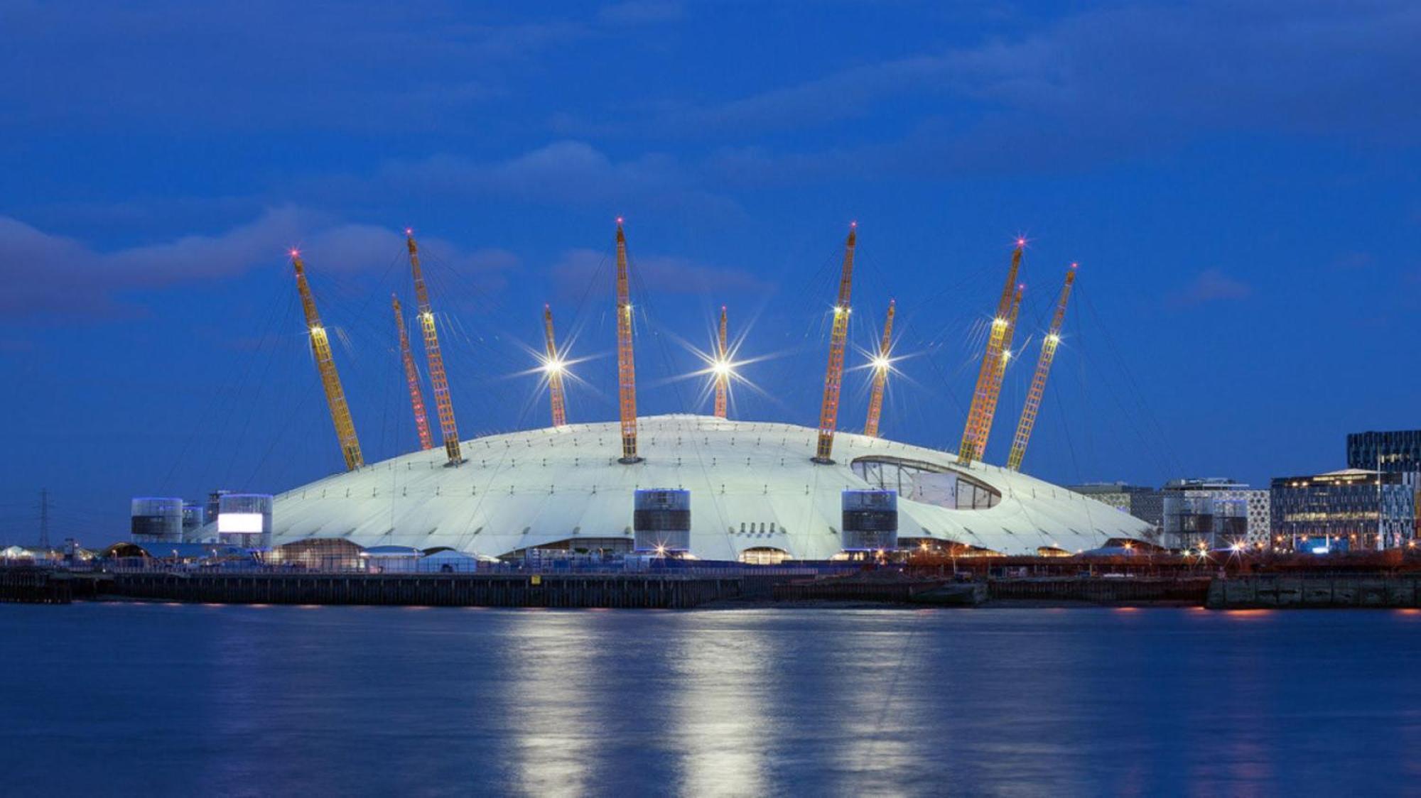 East Side Wharf Appartamento Londra