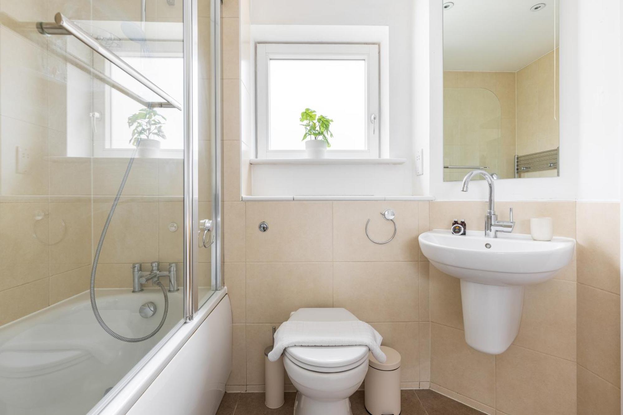 The Bridge Apartment London