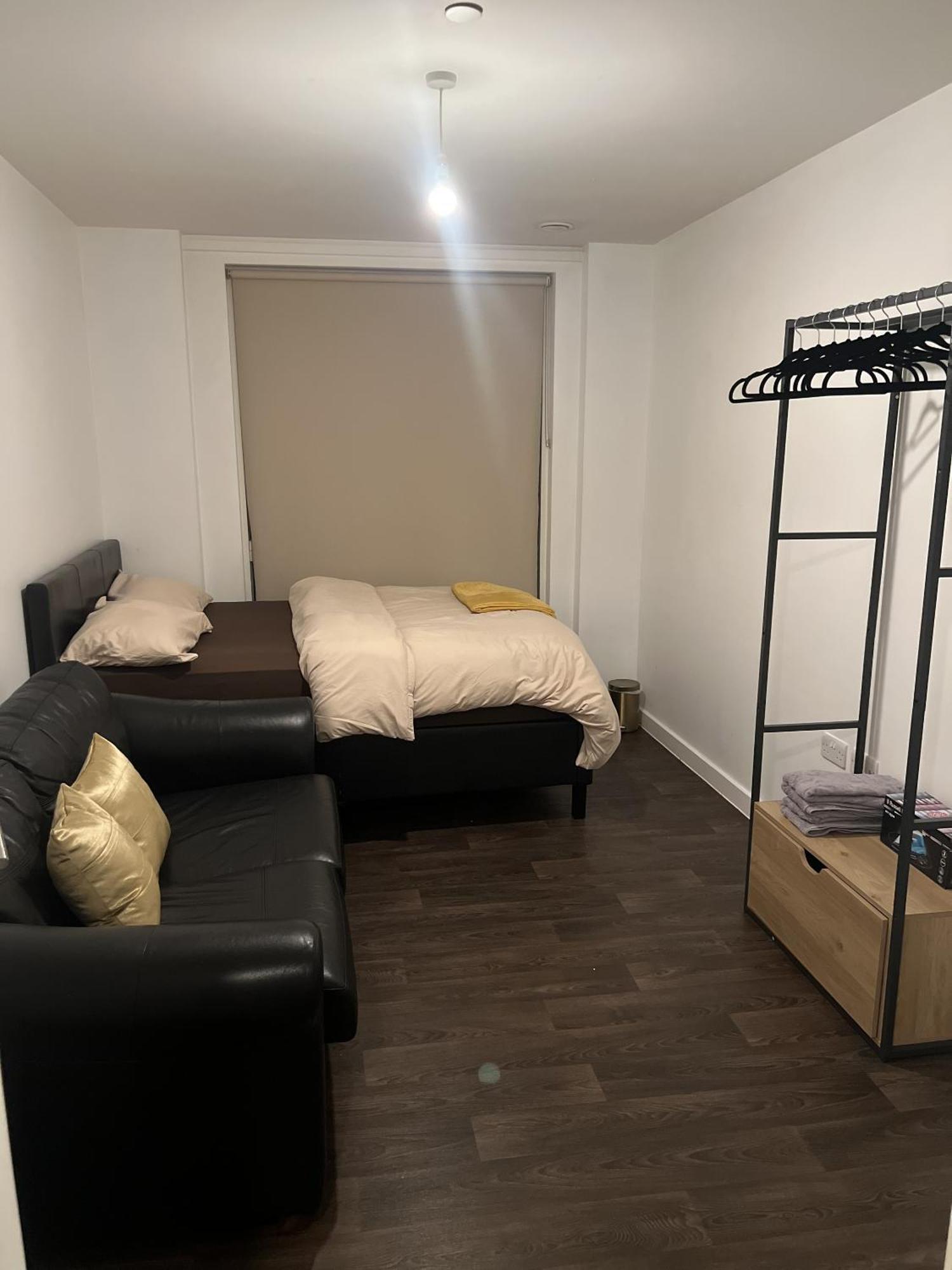 Appartement Private Flat In *