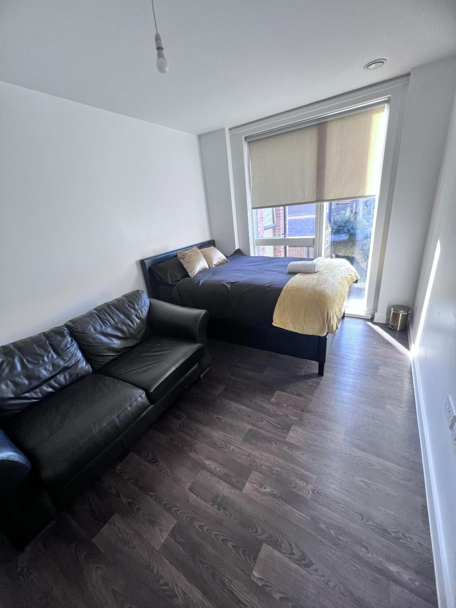 Private Flat In Appartement *