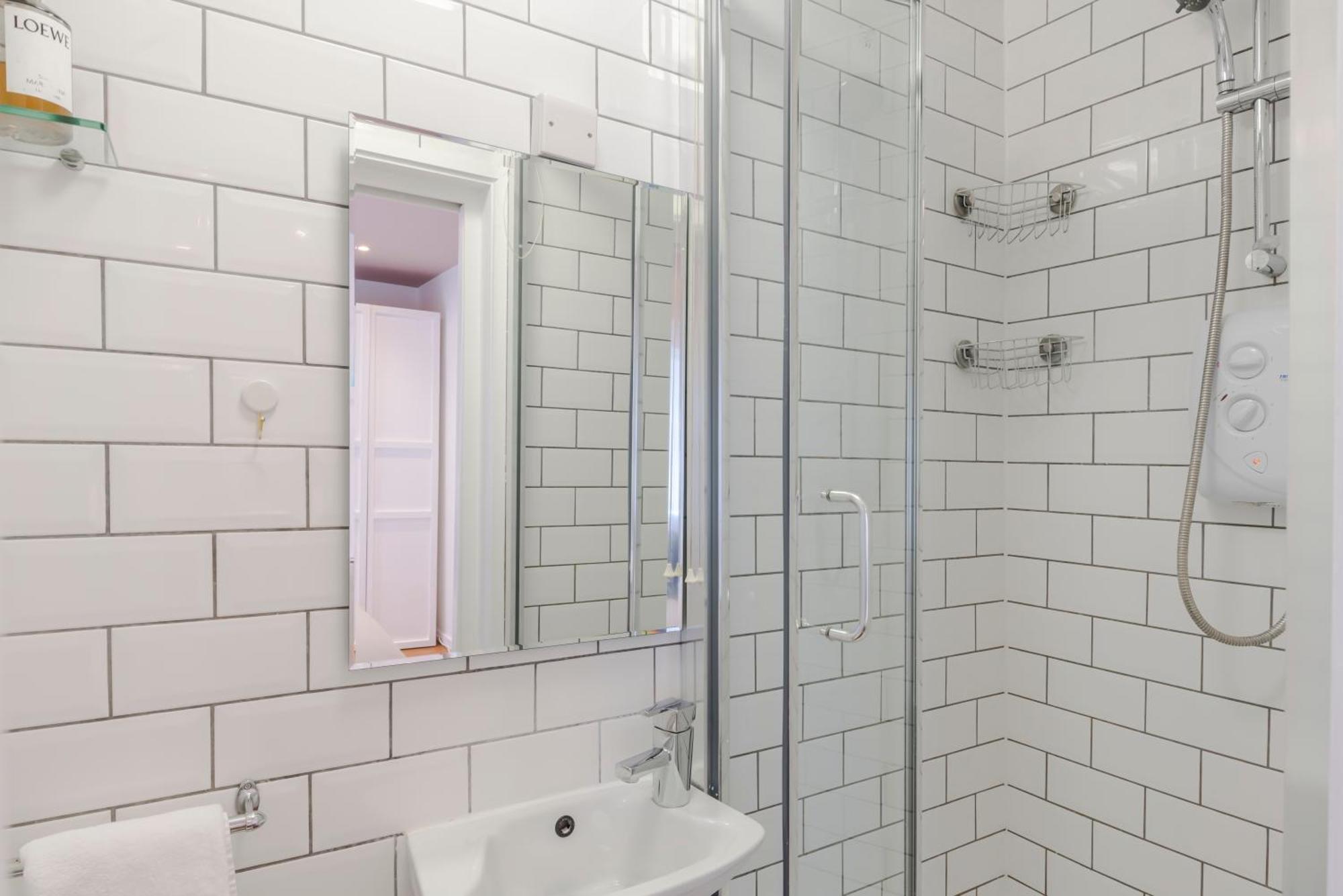 Appartement Bijou Flat On Broadway Market