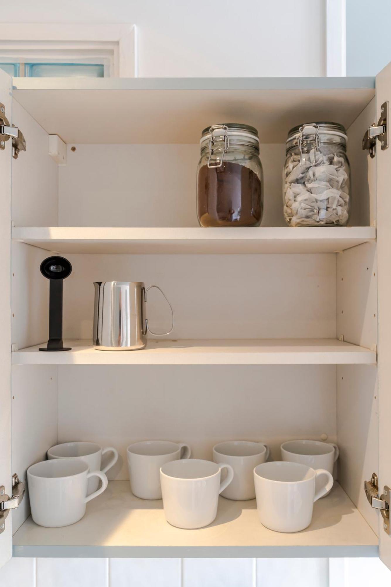 Bijou Flat On Broadway Market * Londen