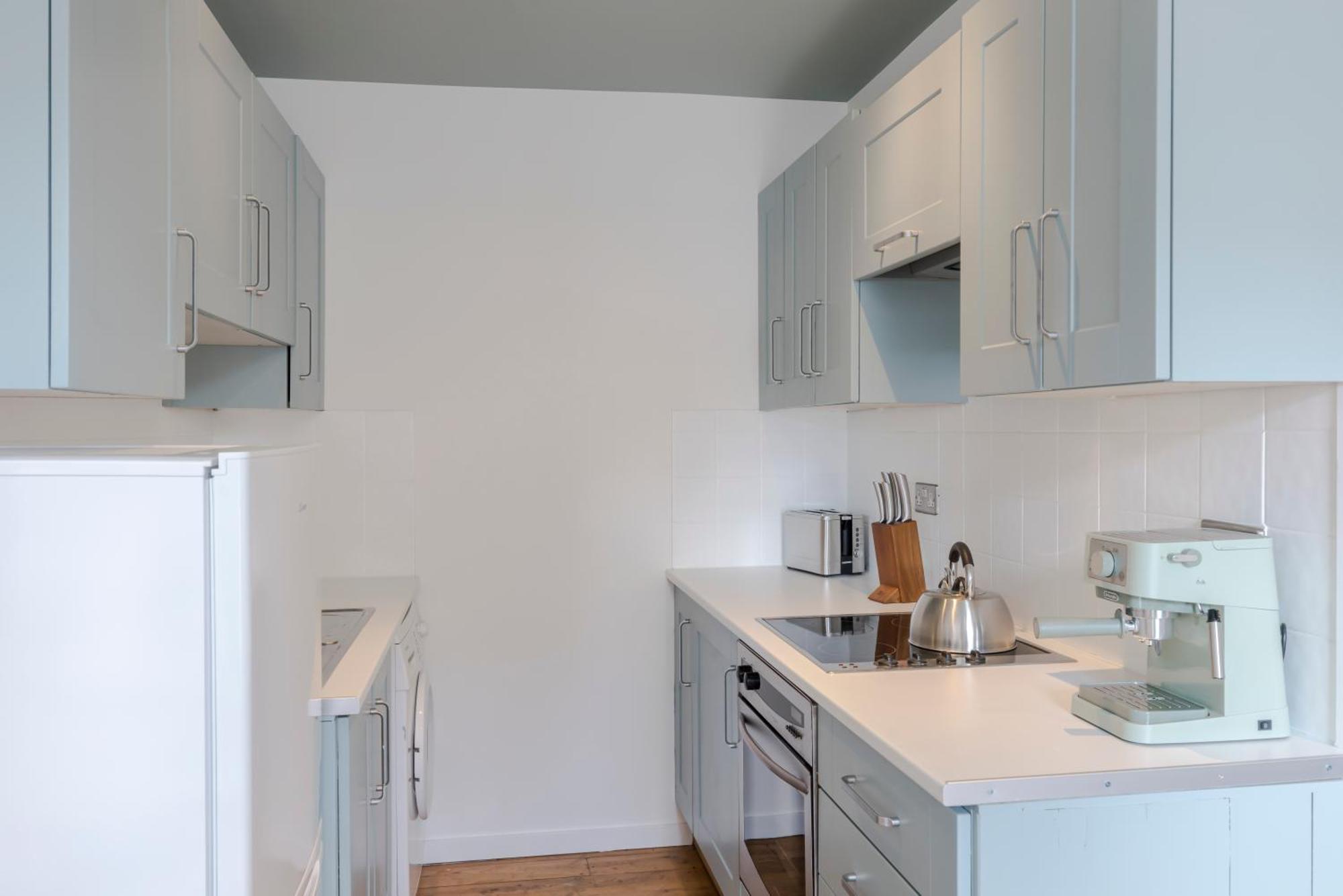 Bijou Flat On Broadway Market Appartement
