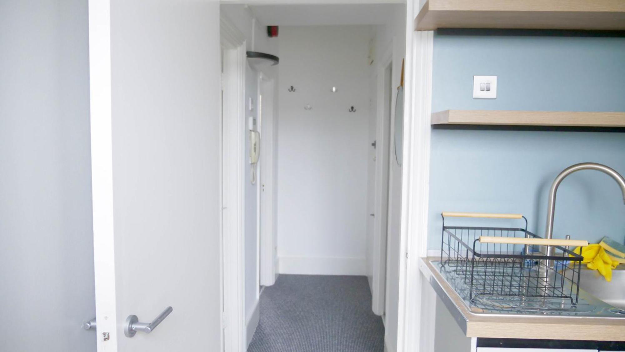 Apartment Cozy 1 Bed Flat In Shoreditch, Brick Lane - 20mins From *