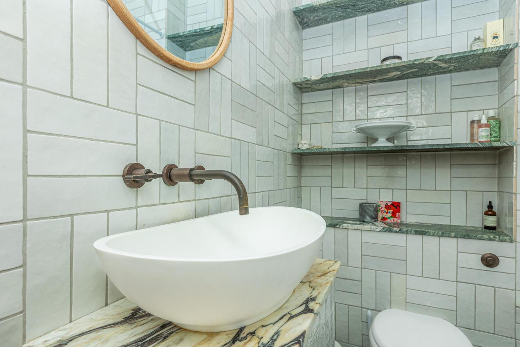 Victorian 1br Flat, Hidden Gem In Hackney Appartement Londres