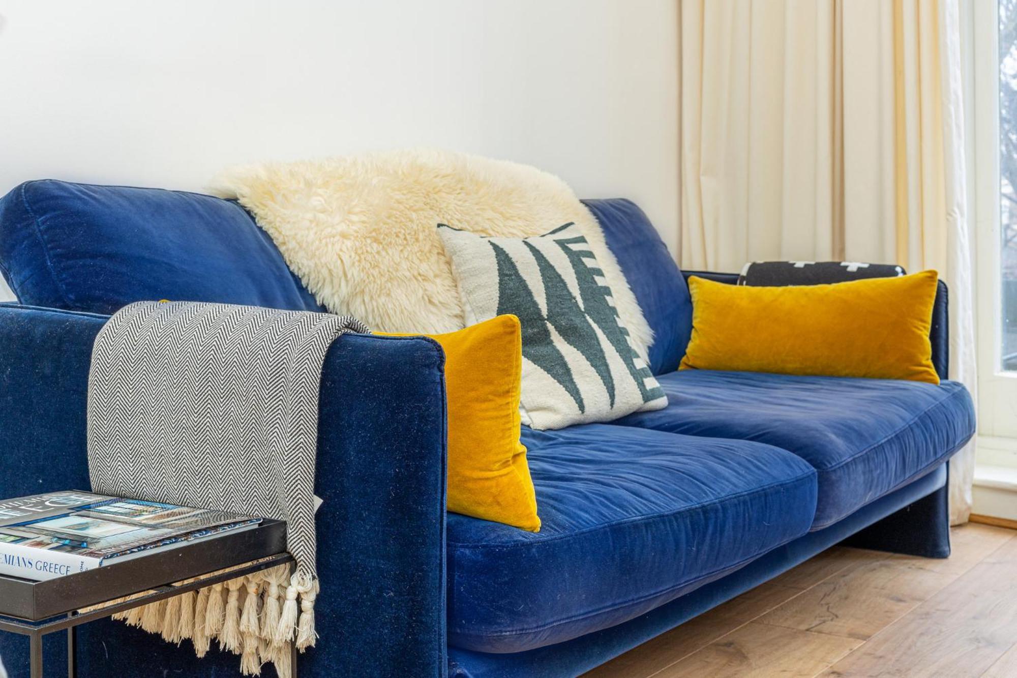 Victorian 1br Flat, Hidden Gem In Hackney Appartement