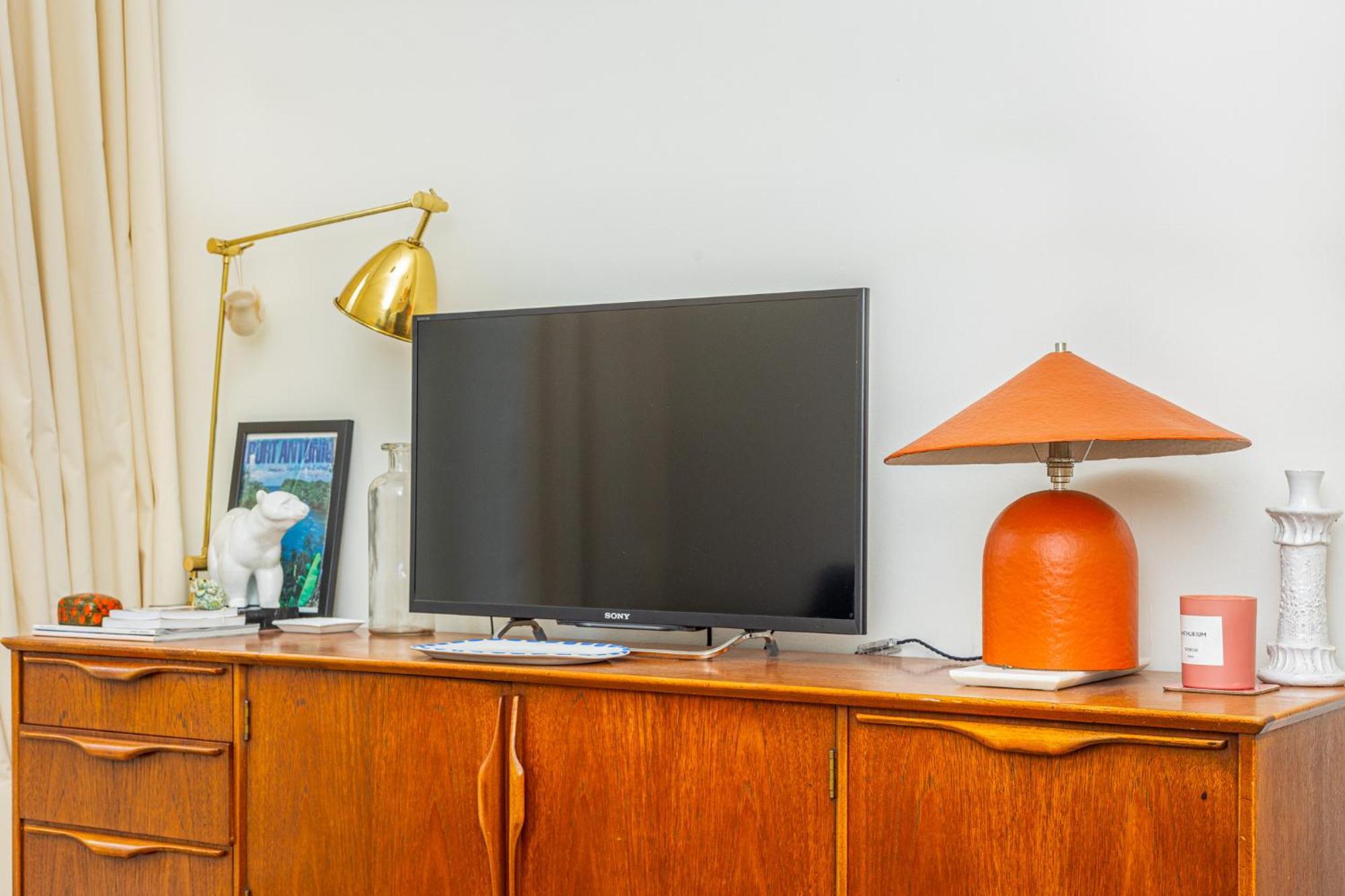 Appartement Victorian 1br Flat, Hidden Gem In Hackney