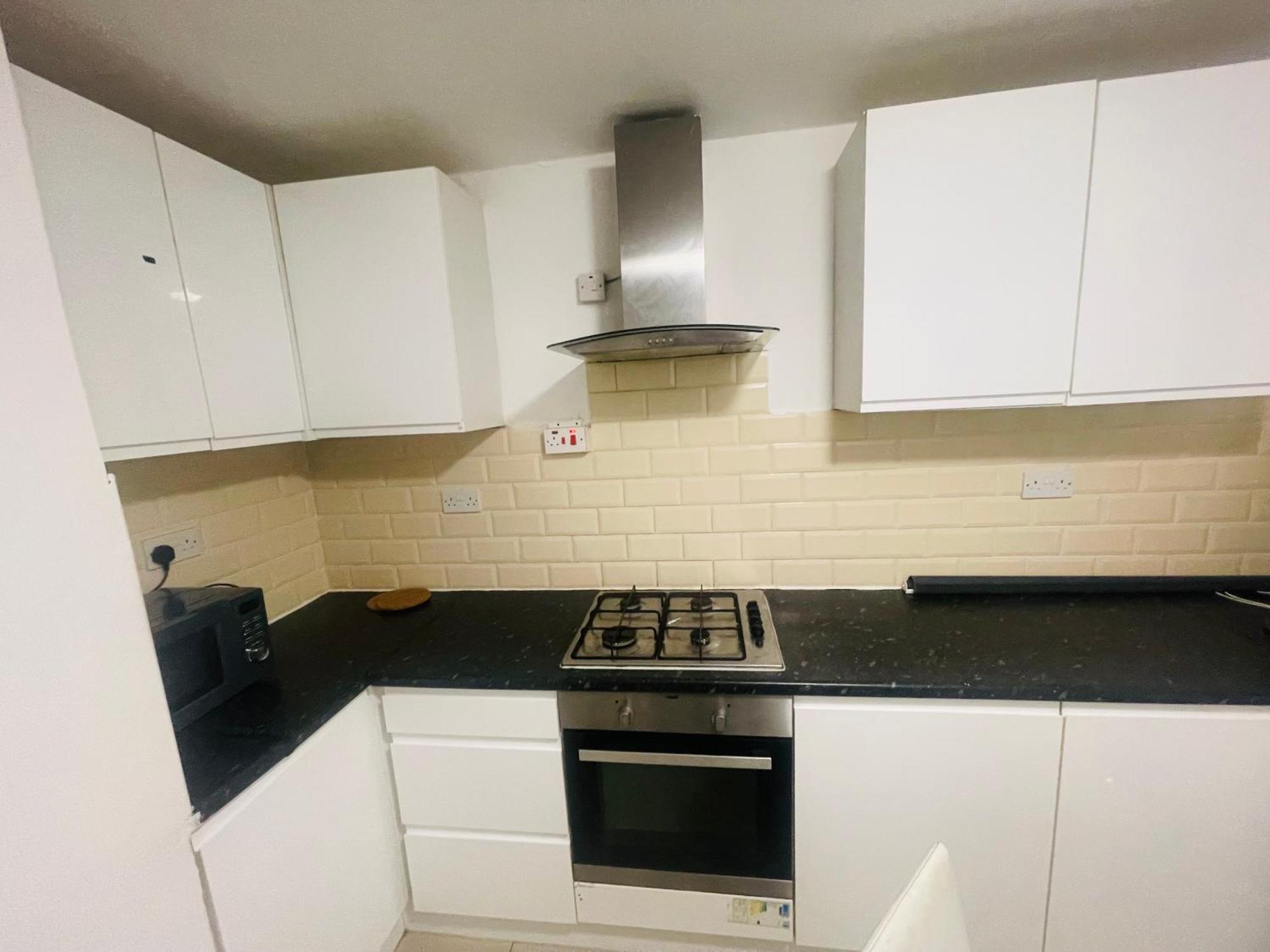 Privatunterkunft Double Near Canary Wharf 28 *