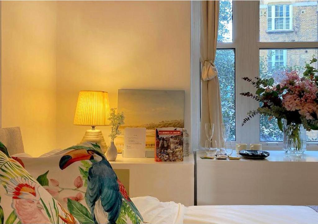 Accommodatie bij particulieren Tower Bridge Borough Market Bridge House Londen