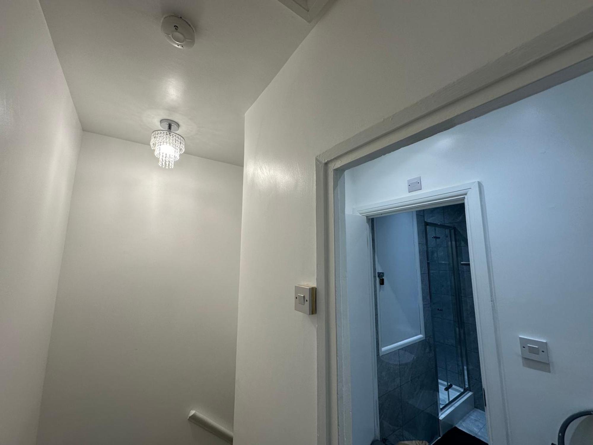 Beautiful Double With Free Wi-fi And Free Parking Guest house *