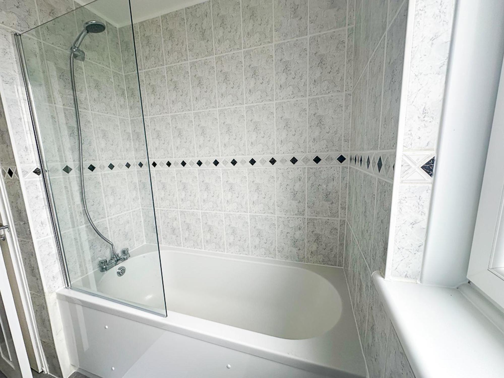 3 Bedroom Flat Haggerston, Hackney, Lägenhet *