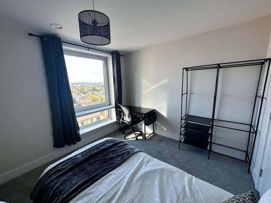 Lejlighed Cosy, Comfy 2 Bed Canary Wharf