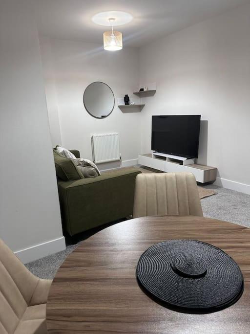 Lejlighed Cosy, Comfy 2 Bed Canary Wharf London