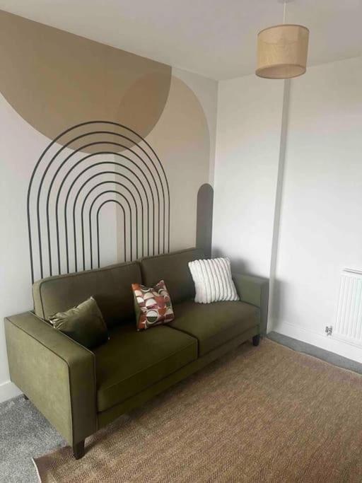 Lejlighed Cosy, Comfy 2 Bed Canary Wharf