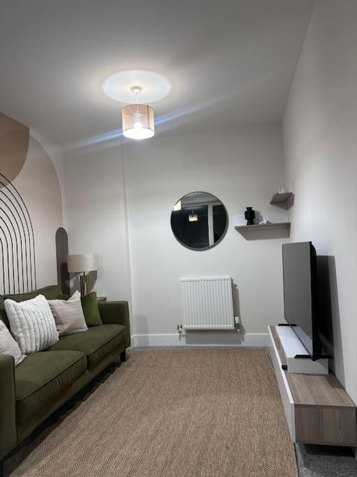Lejlighed Cosy, Comfy 2 Bed Canary Wharf *