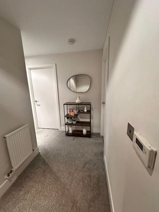 Cosy, Comfy 2 Bed Canary Wharf Lejlighed