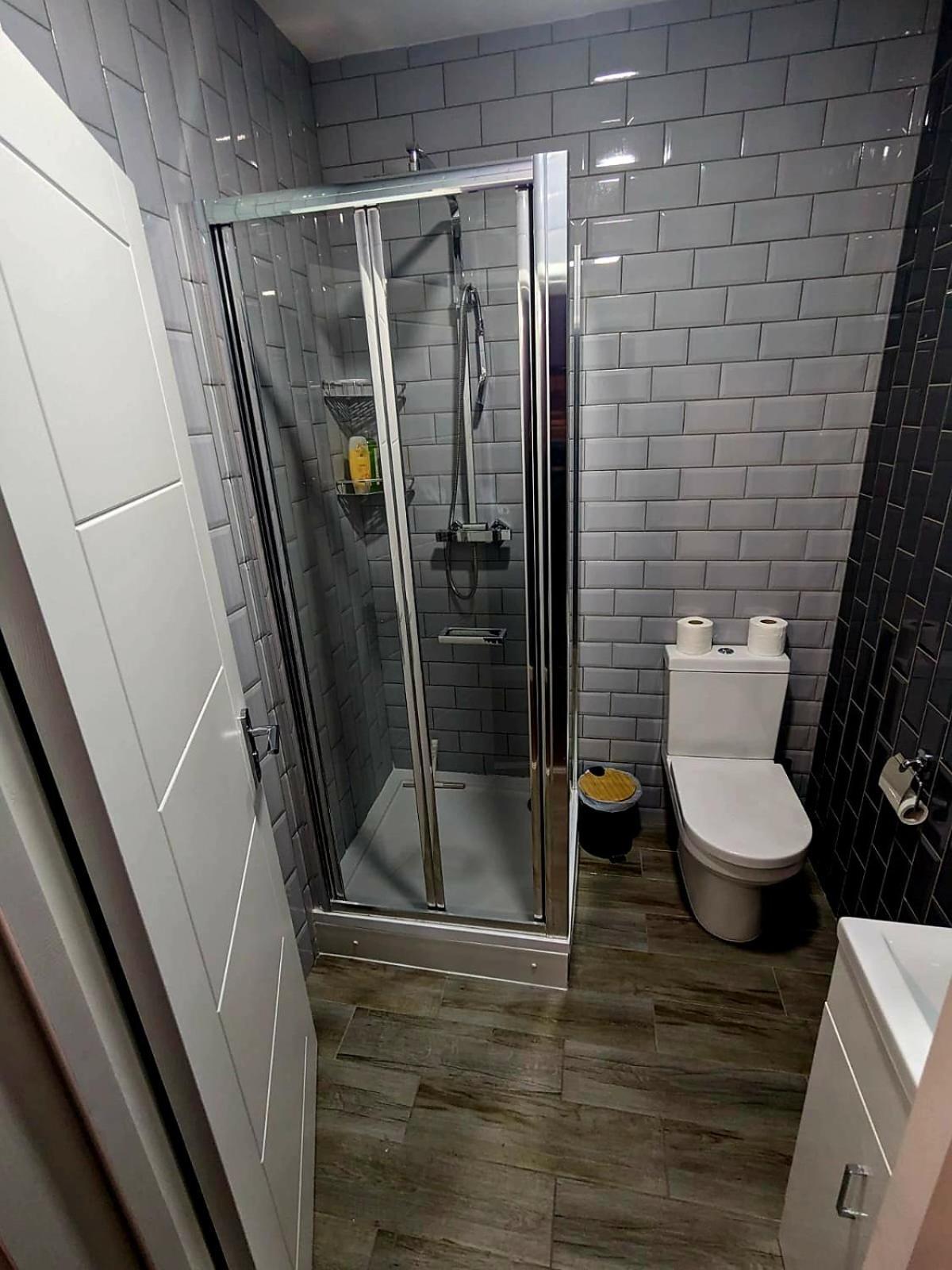 Apartment Bright & Modern In Hackney Wick E3 *
