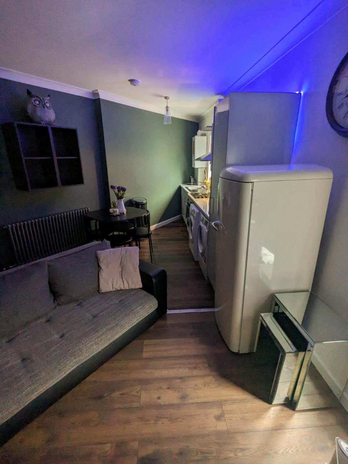 Bright & Modern In Hackney Wick E3 Apartment London