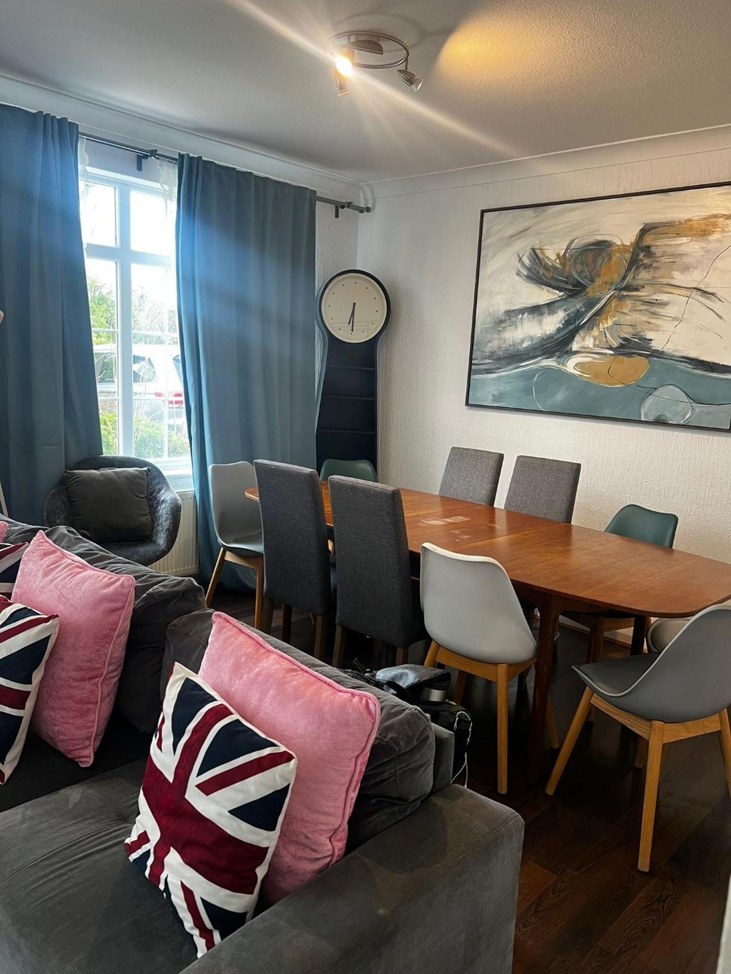Flat 2 Sia Lägenhet
