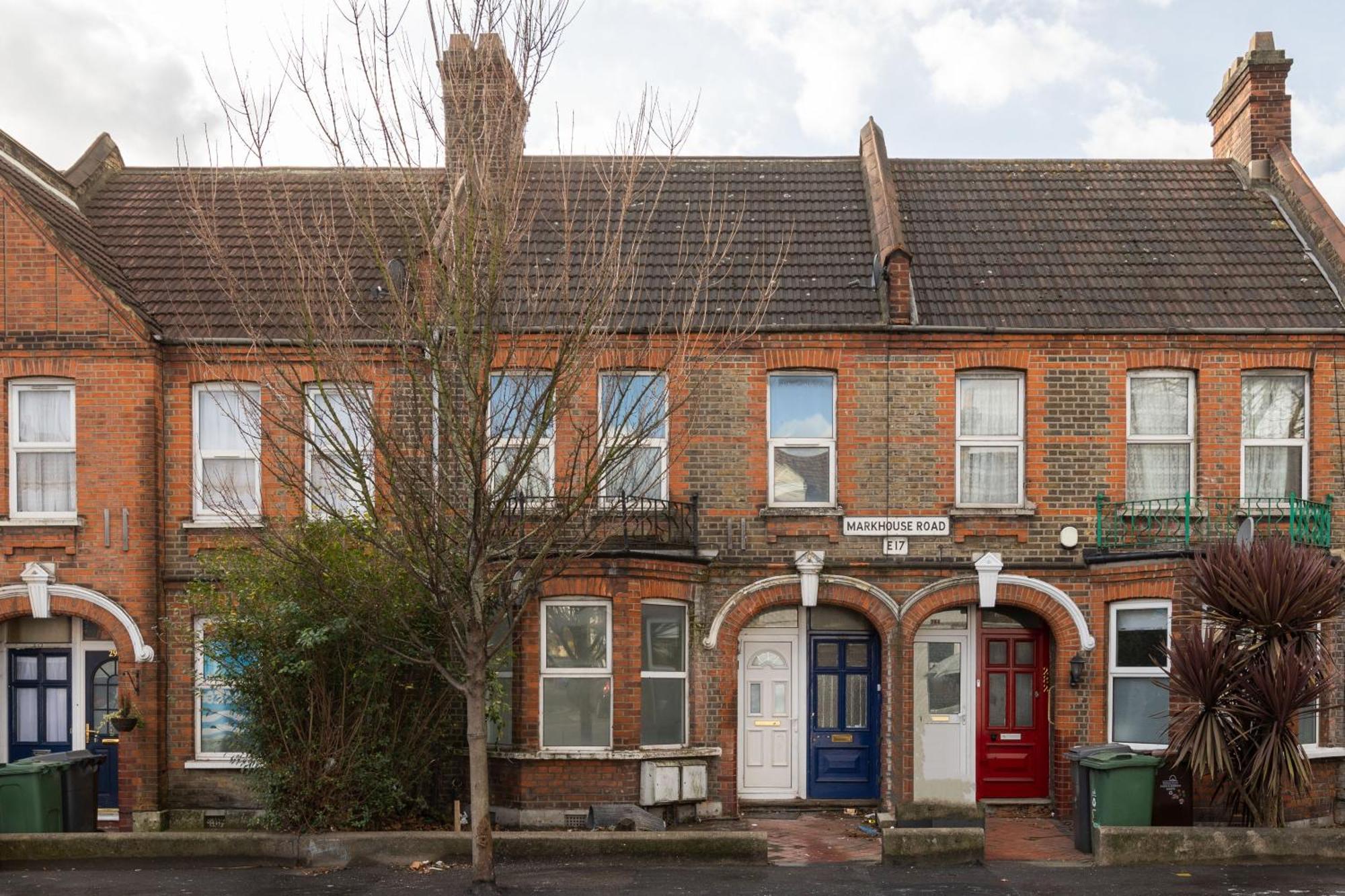 Beautifully Modern 2-bed W/garden Appartement Londen