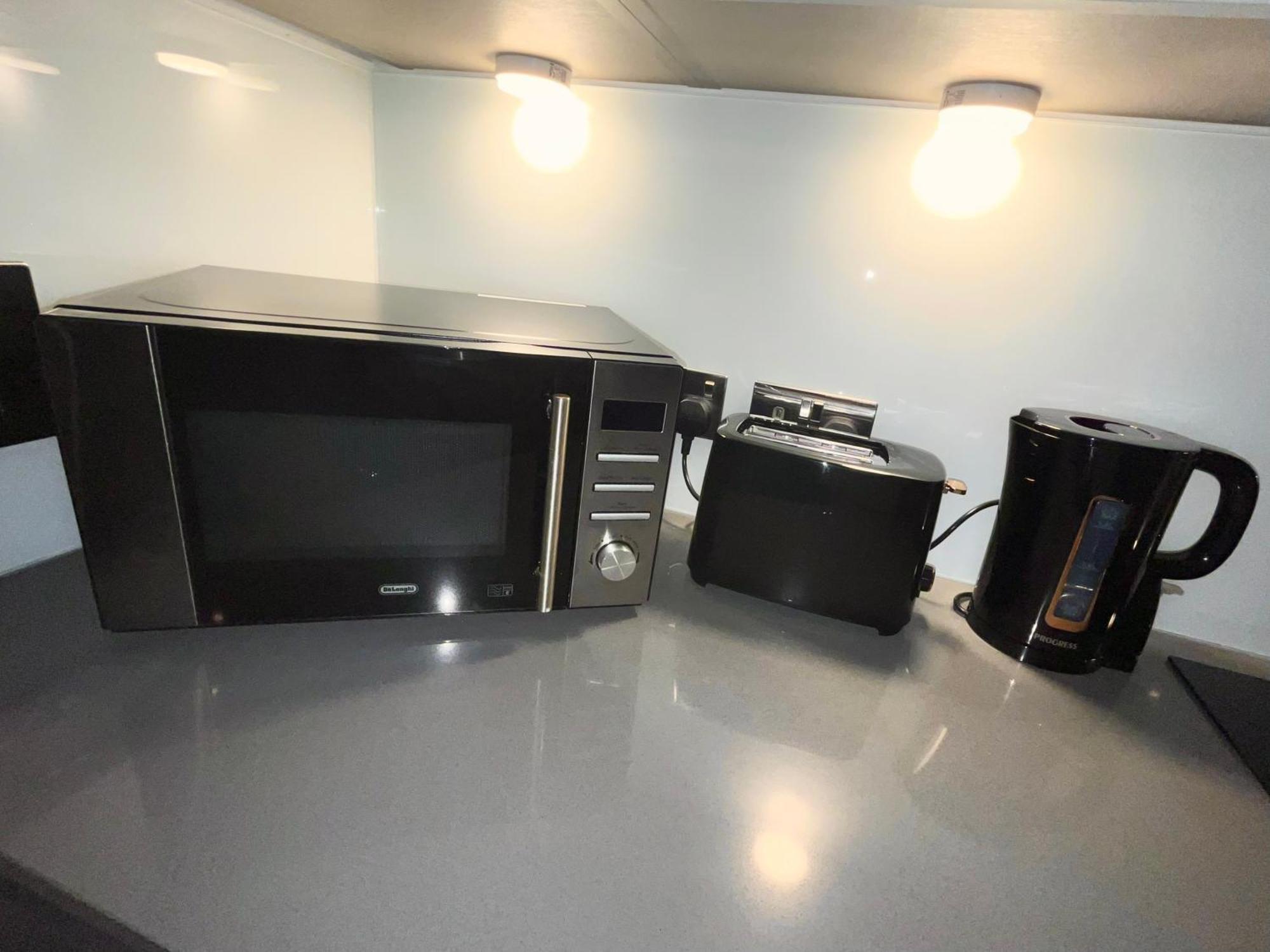 Luxury Modern 2 Bed Flat With Balcony And View - Canary Wharf Center Apartment London