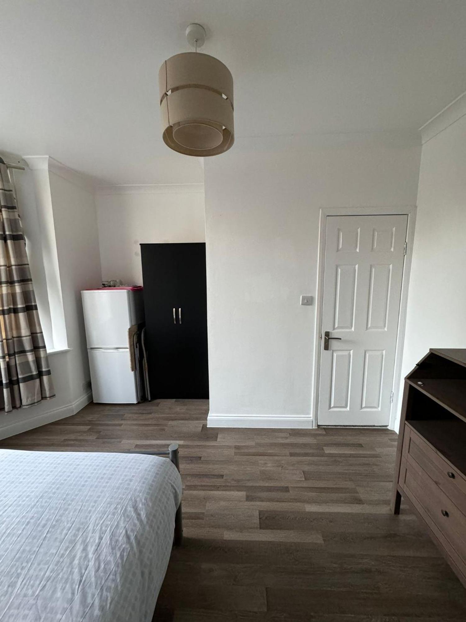 Privat overnatting Oxborne Uk - Gardner London