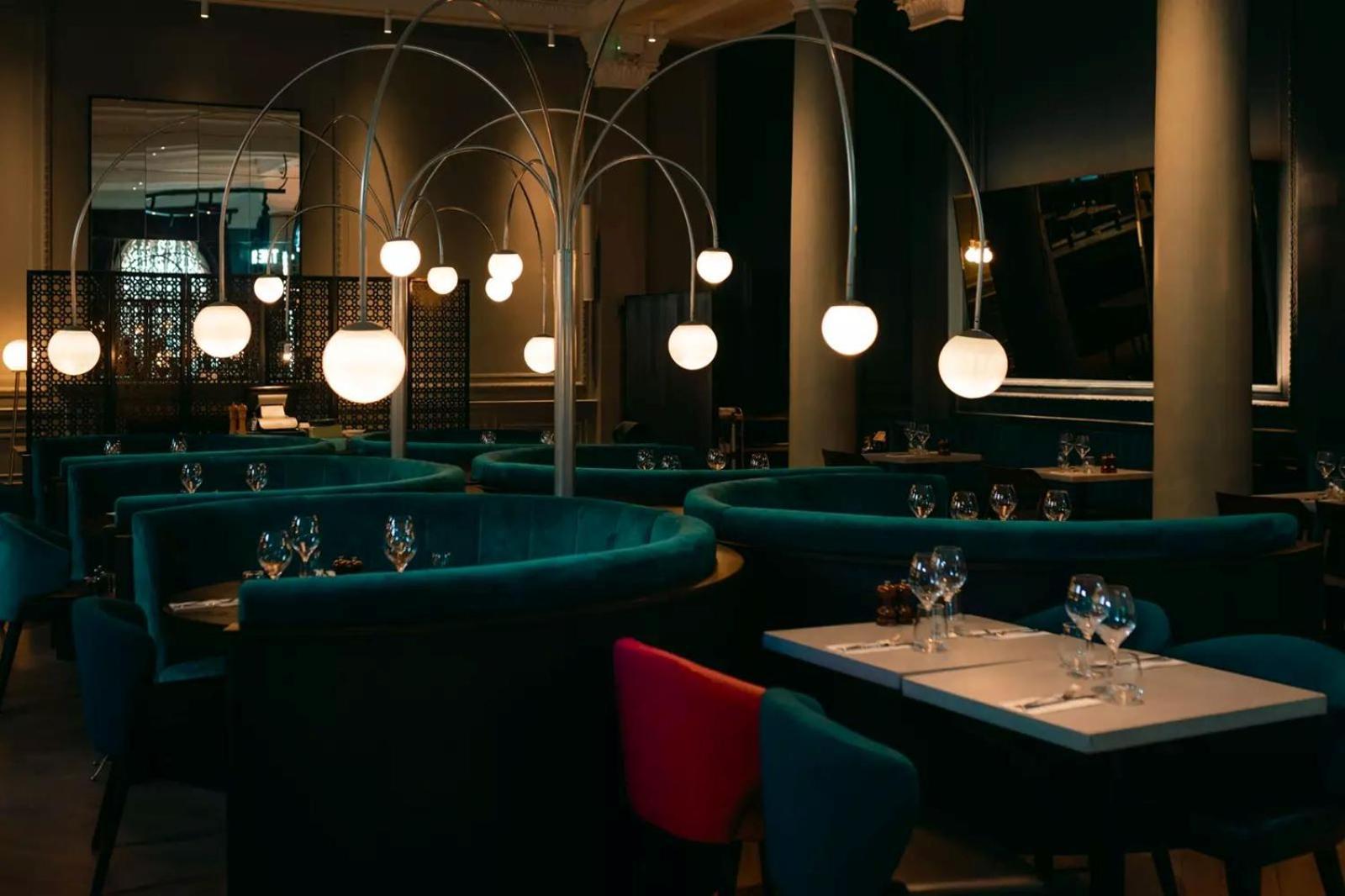 Hotell The Clermont London, Victoria 4*