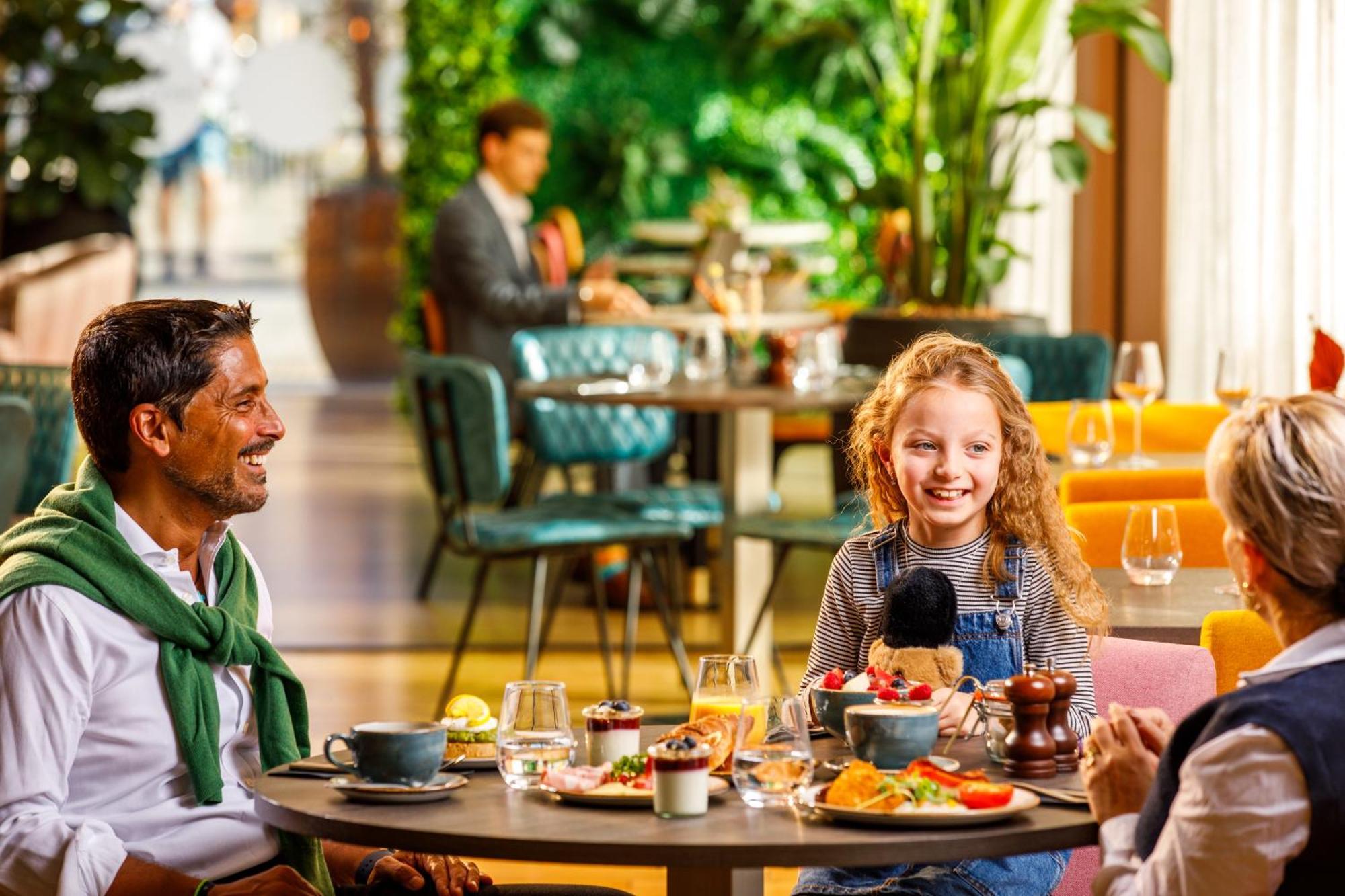 Novotel Greenwich Hotel