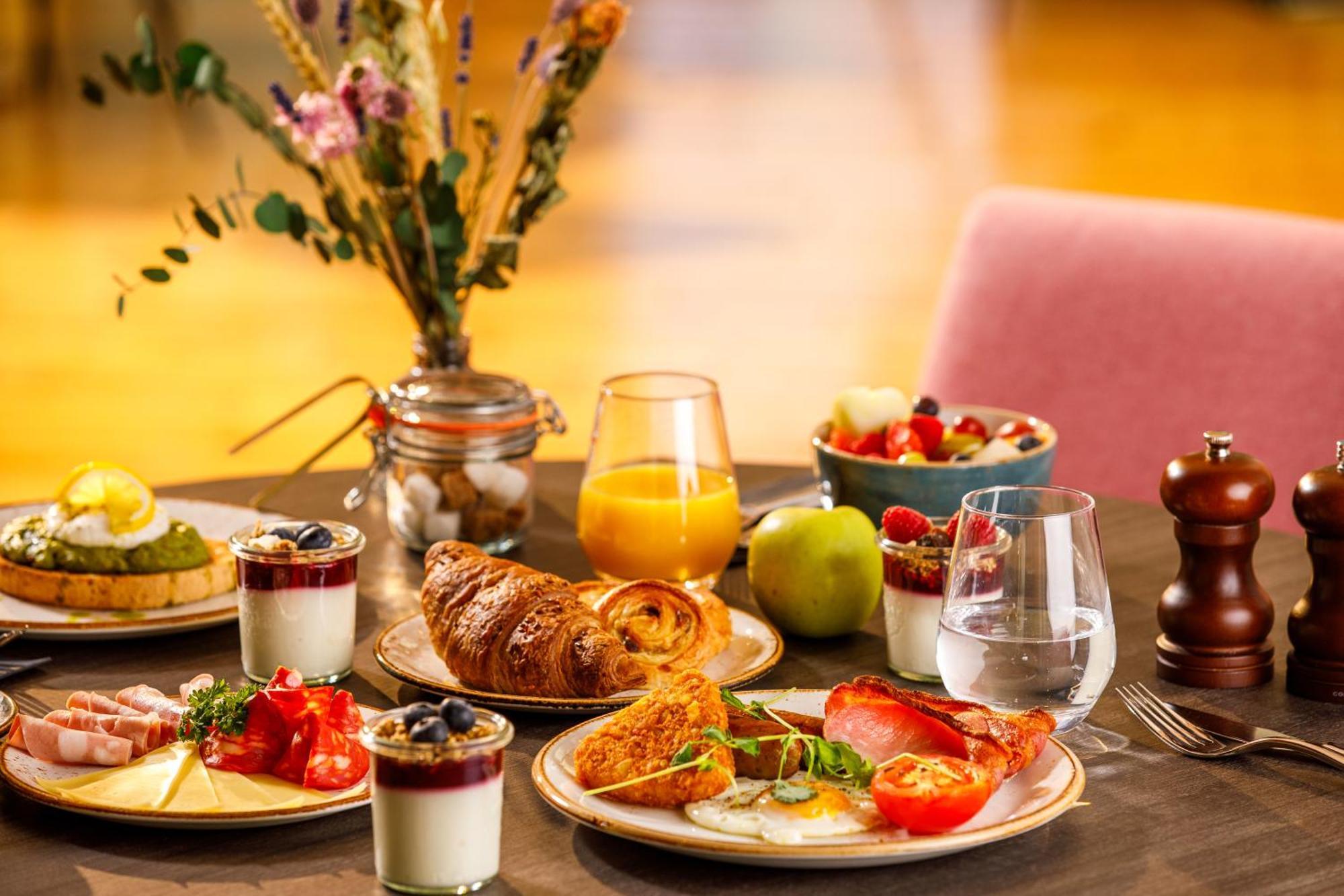 Hotel Novotel Greenwich London