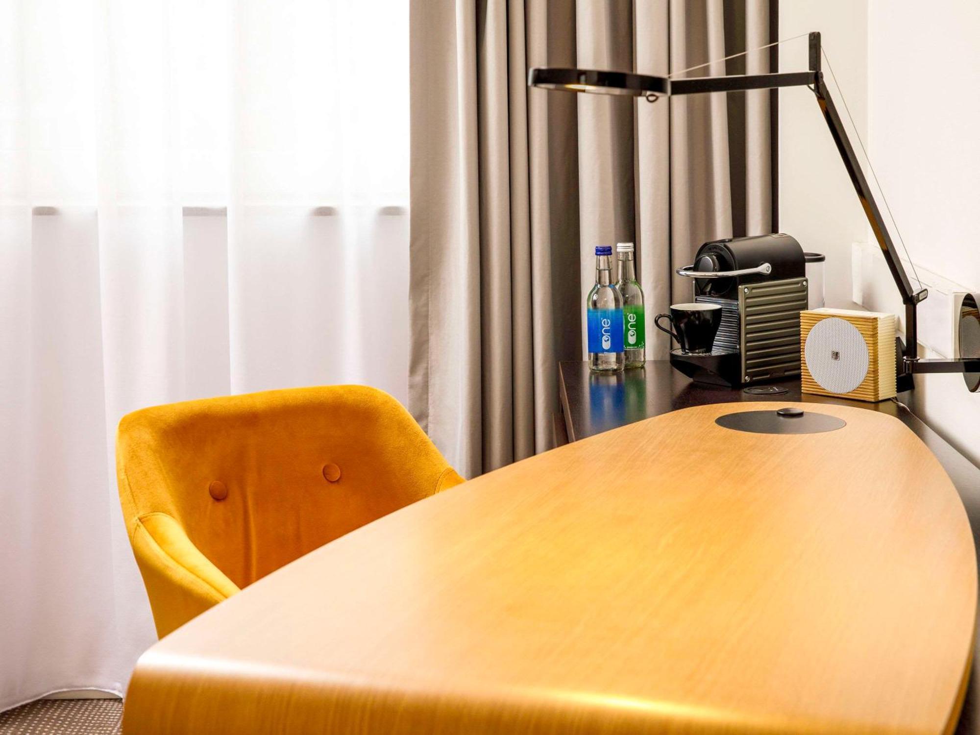 Novotel Greenwich