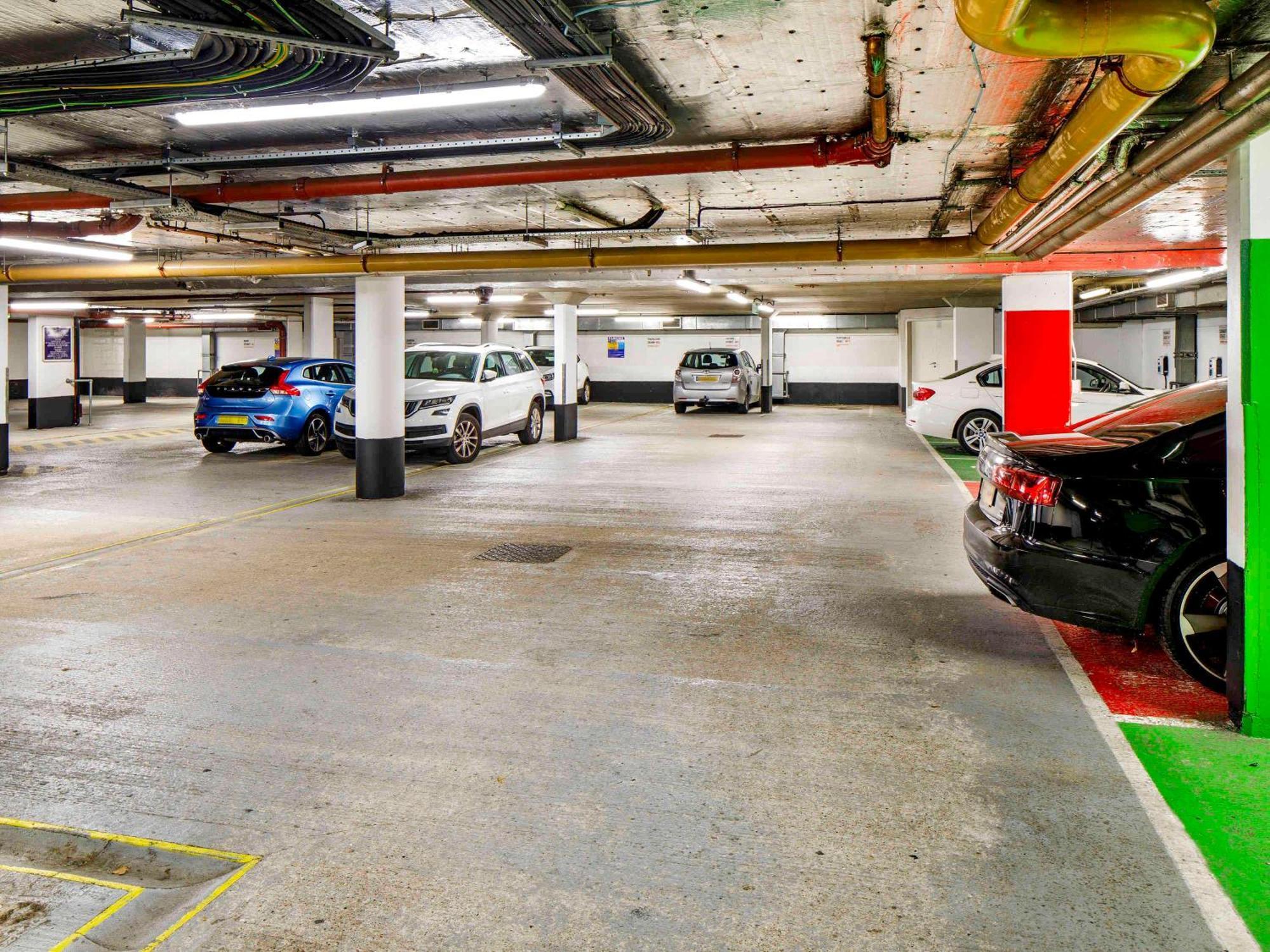 Novotel Greenwich Hotel