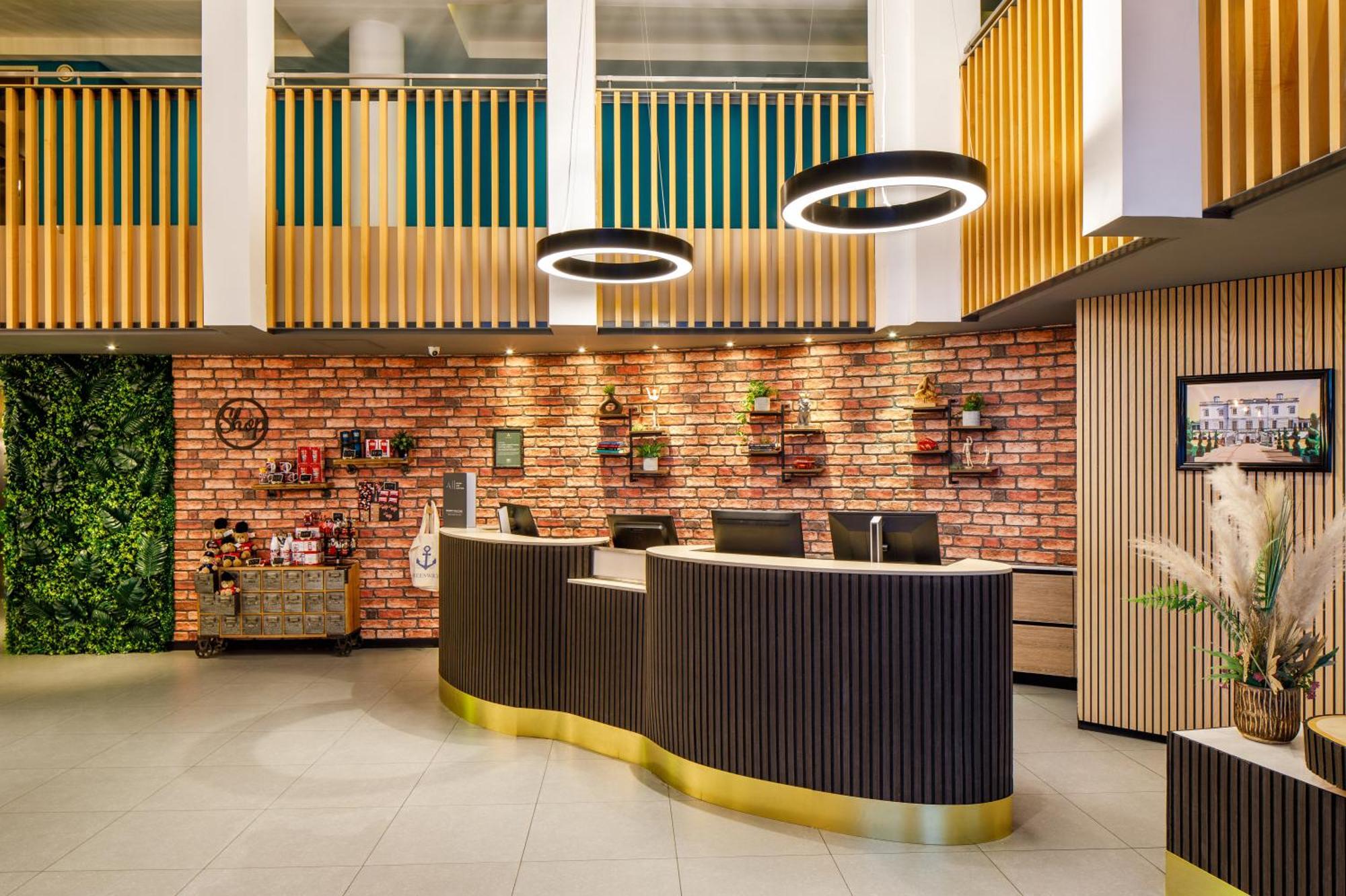 Novotel Greenwich 4* London