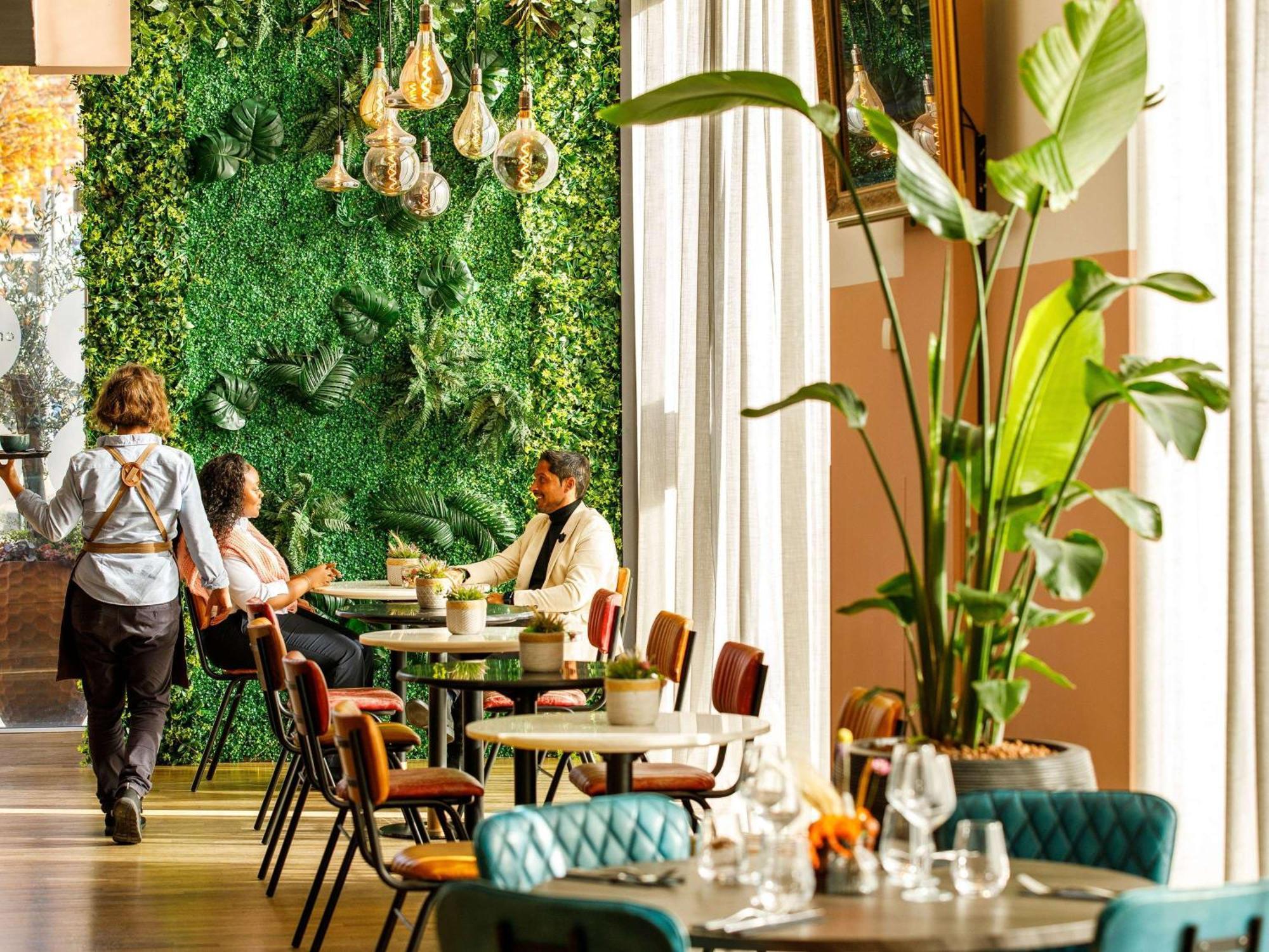 Hotel Novotel Greenwich